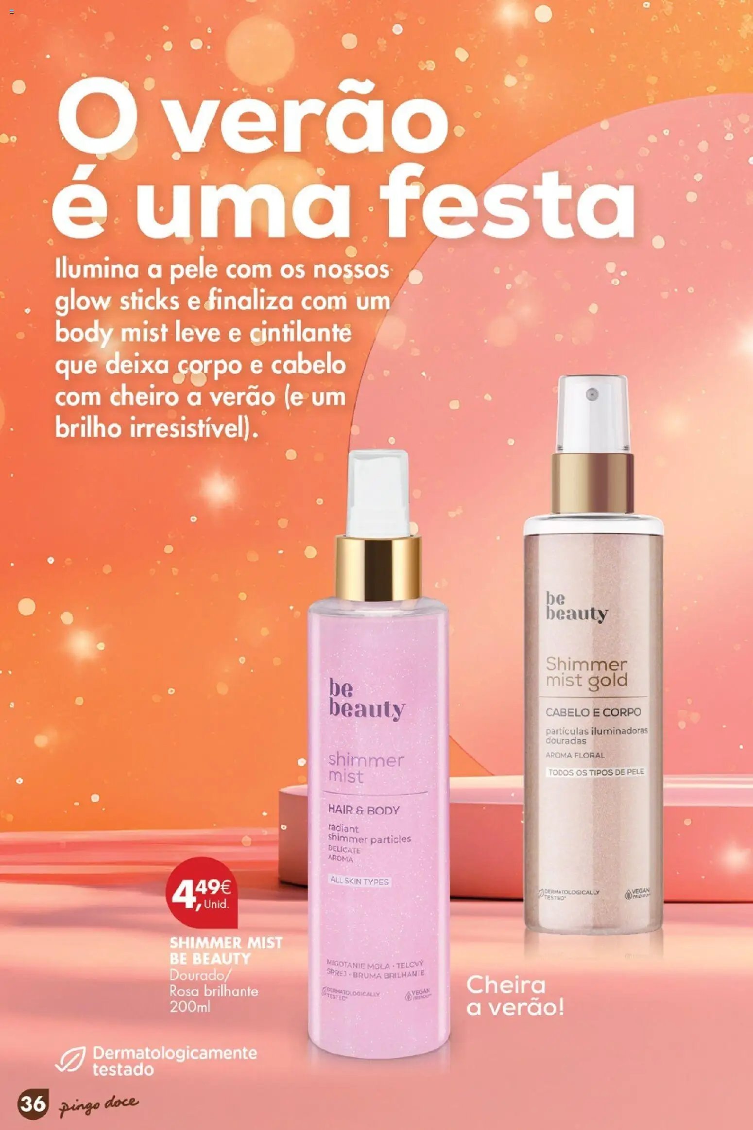 Pingo Doce folheto a partir de 24/03/2026 Pingo Doce Catálogo de solares 2026 (2026-03-24 - 2026-09-28) | 36