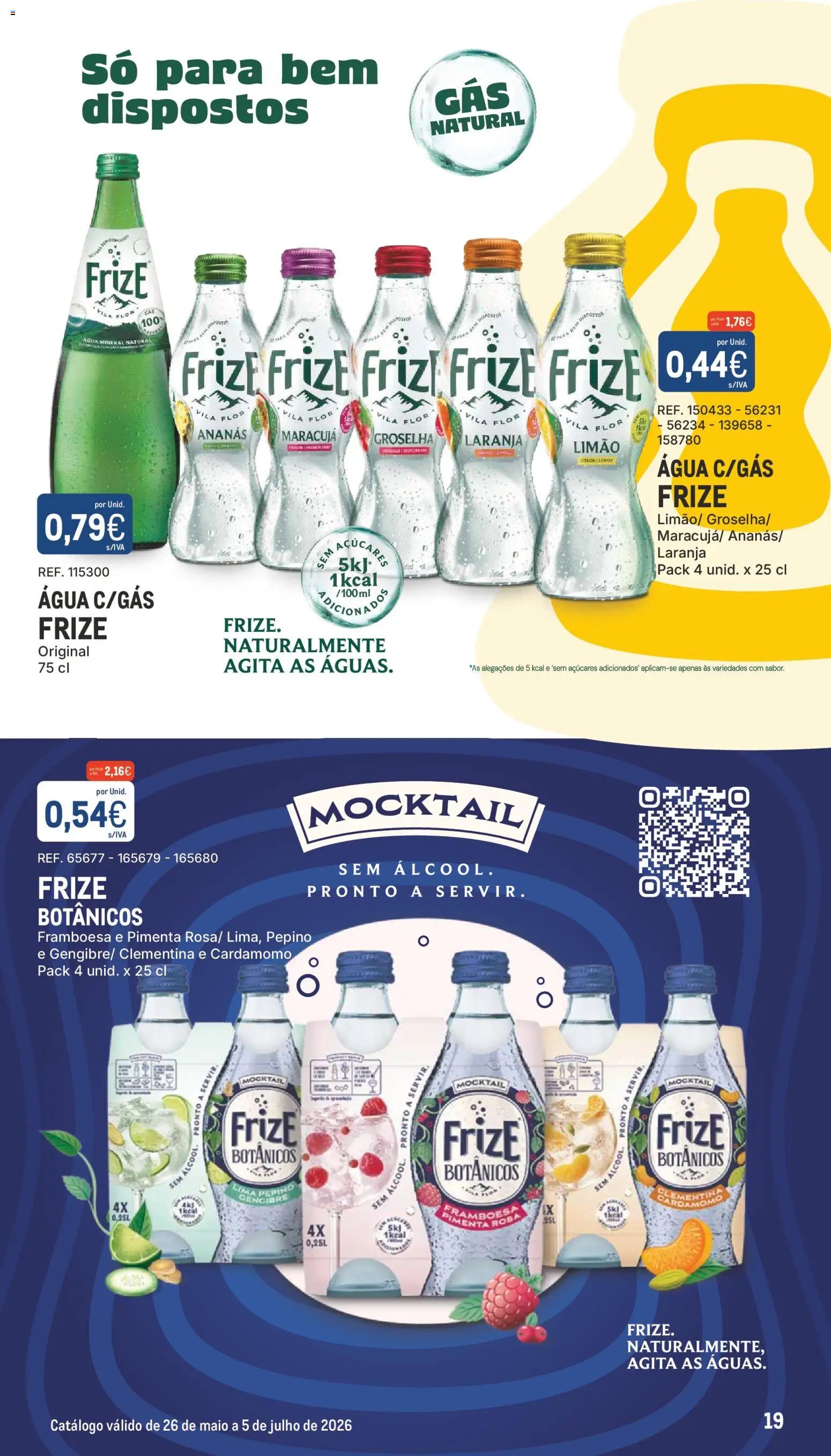 Makro folheto a partir de 26/05/2026 Makro Os Convocados (2026-05-26 - 2026-07-05) | 19