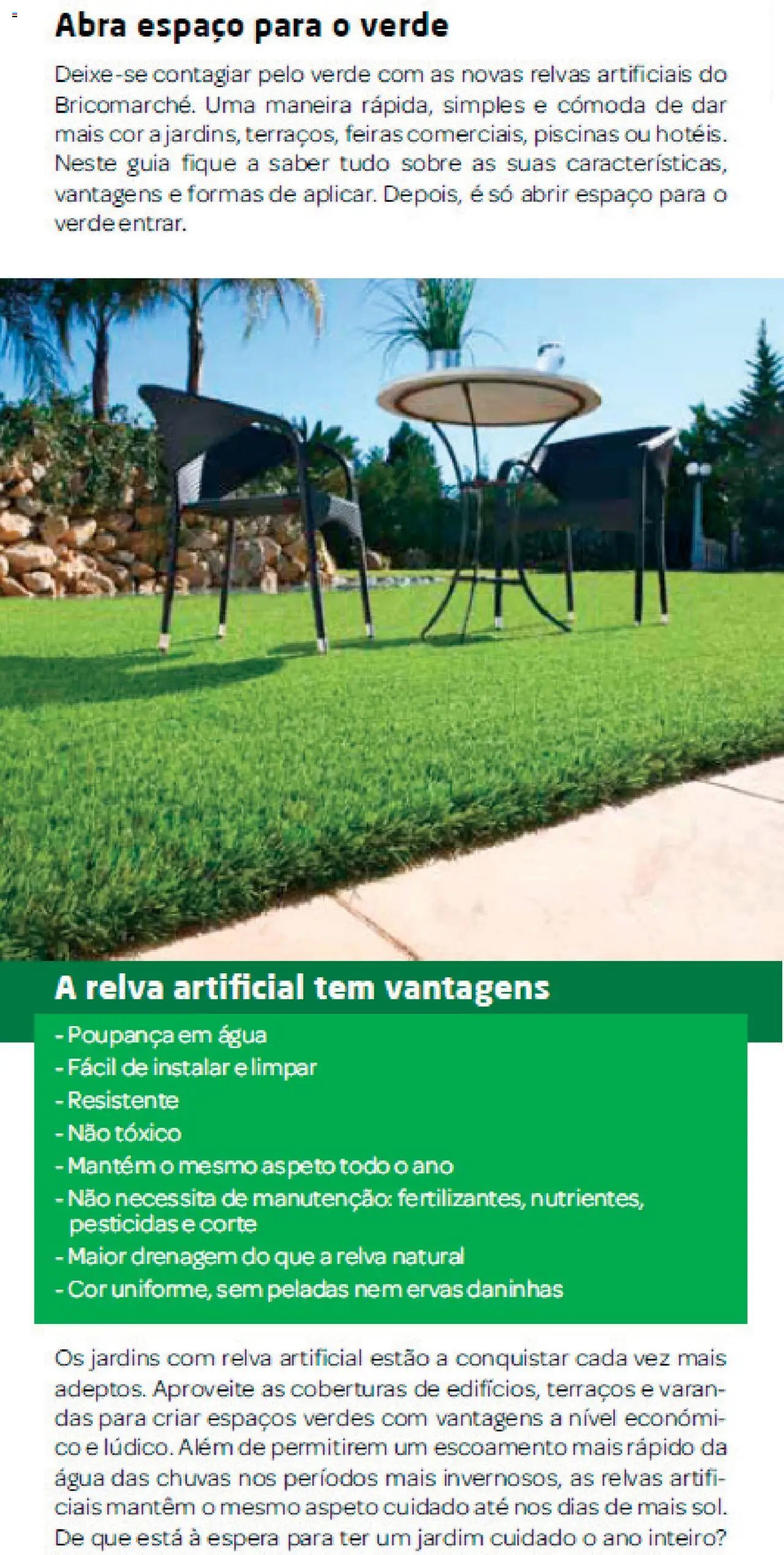 BricoMarché folheto a partir de 27/12/2023 Relvas (2023-12-27) | 2