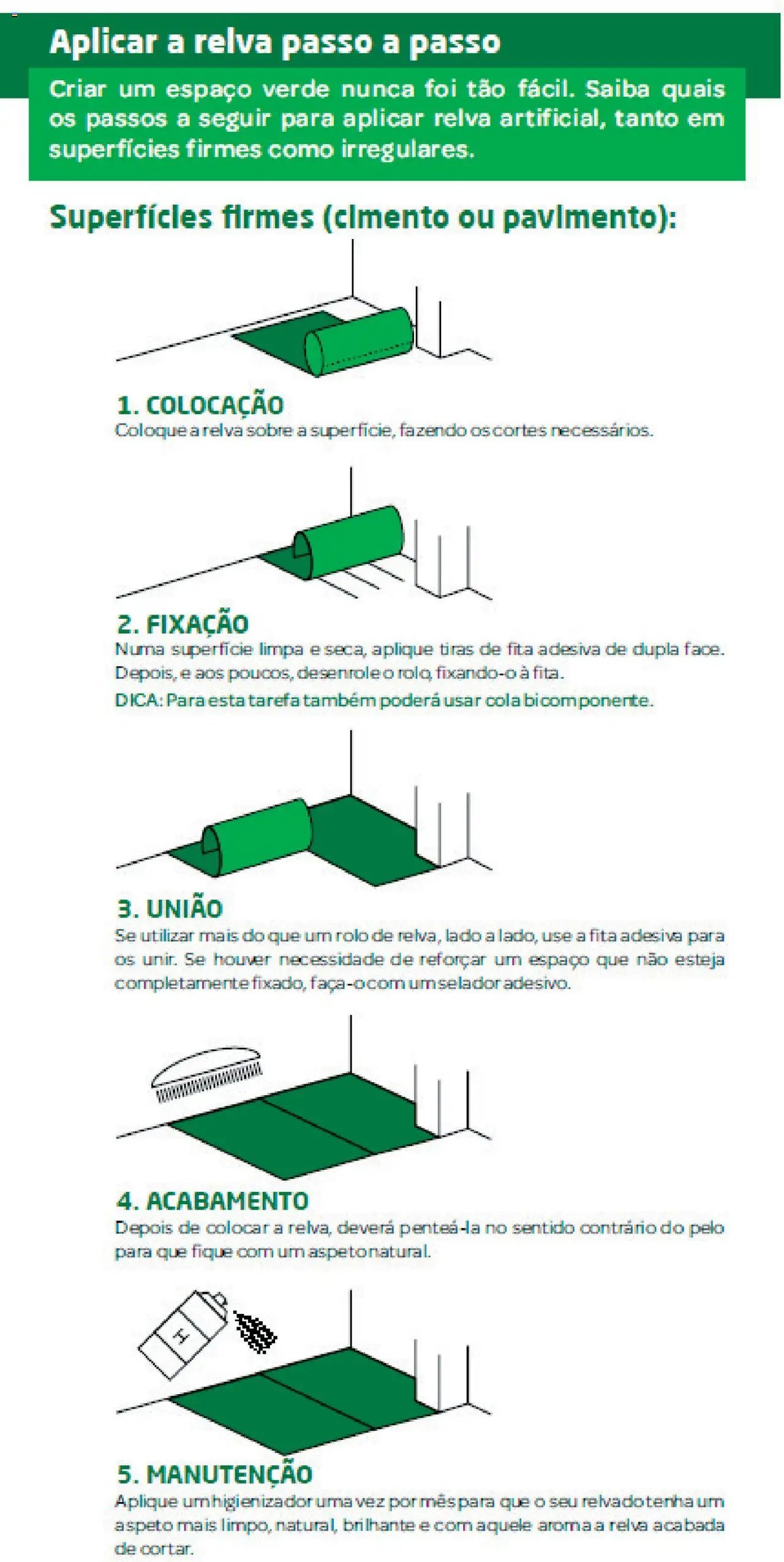 BricoMarché folheto a partir de 27/12/2023 Relvas (2023-12-27) | 3