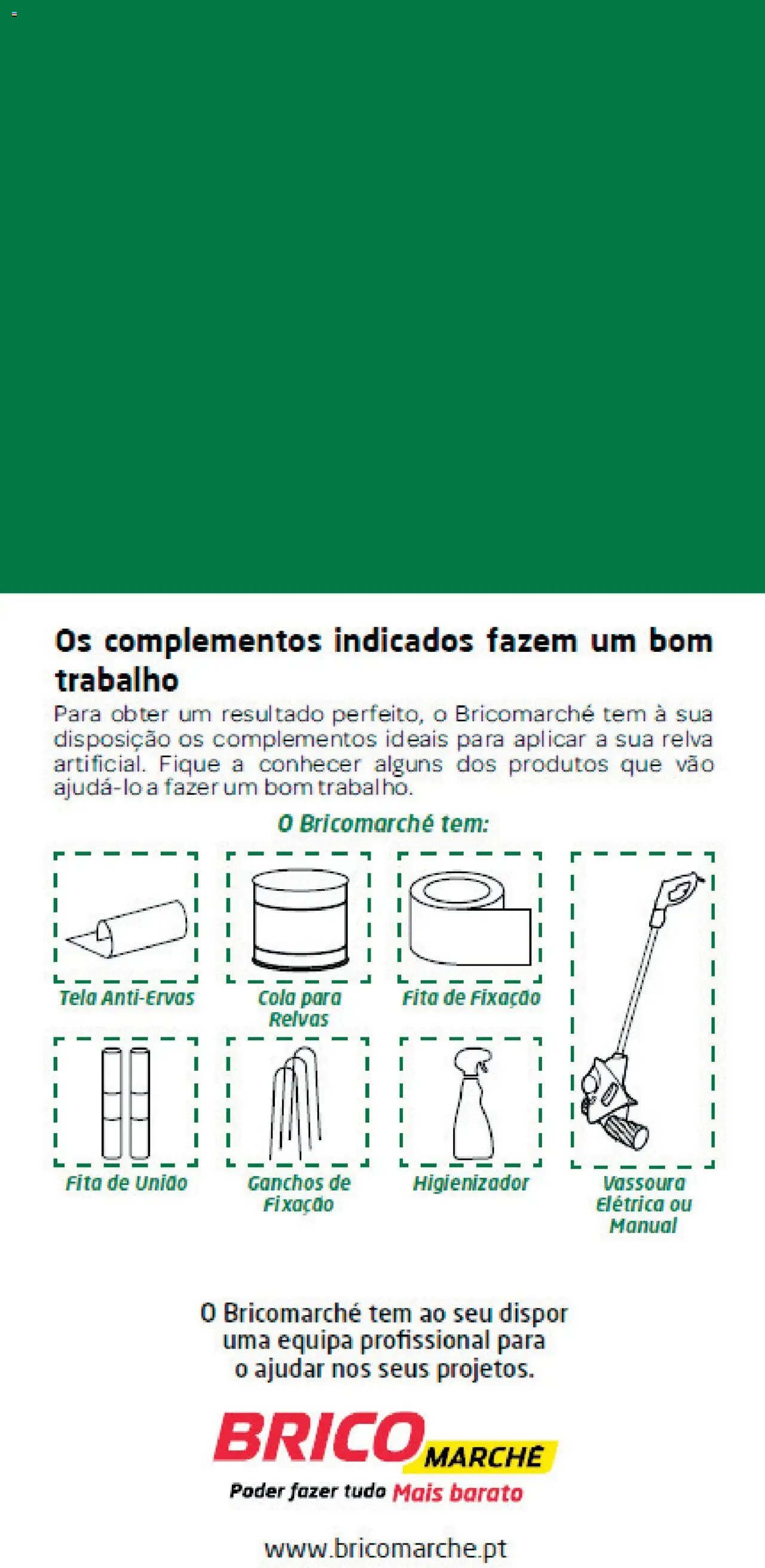 BricoMarché folheto a partir de 27/12/2023 Relvas (2023-12-27) | 6