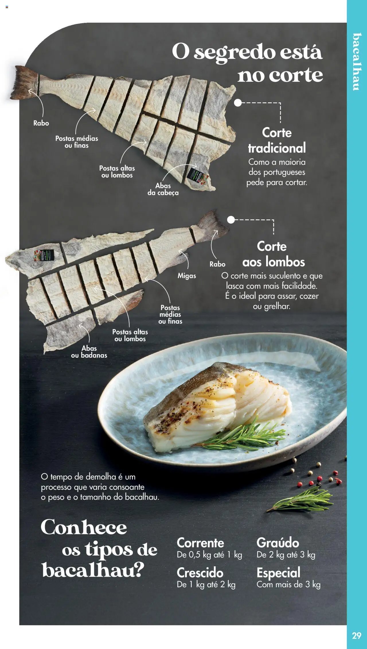 Pingo Doce folheto a partir de 20/05/2025 Catálogo Peixaria (2025-05-20) | 29