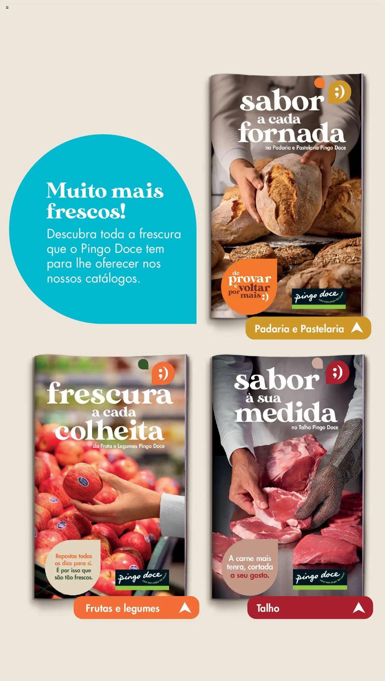 Pingo Doce folheto a partir de 20/05/2025 Catálogo Peixaria (2025-05-20) | 37