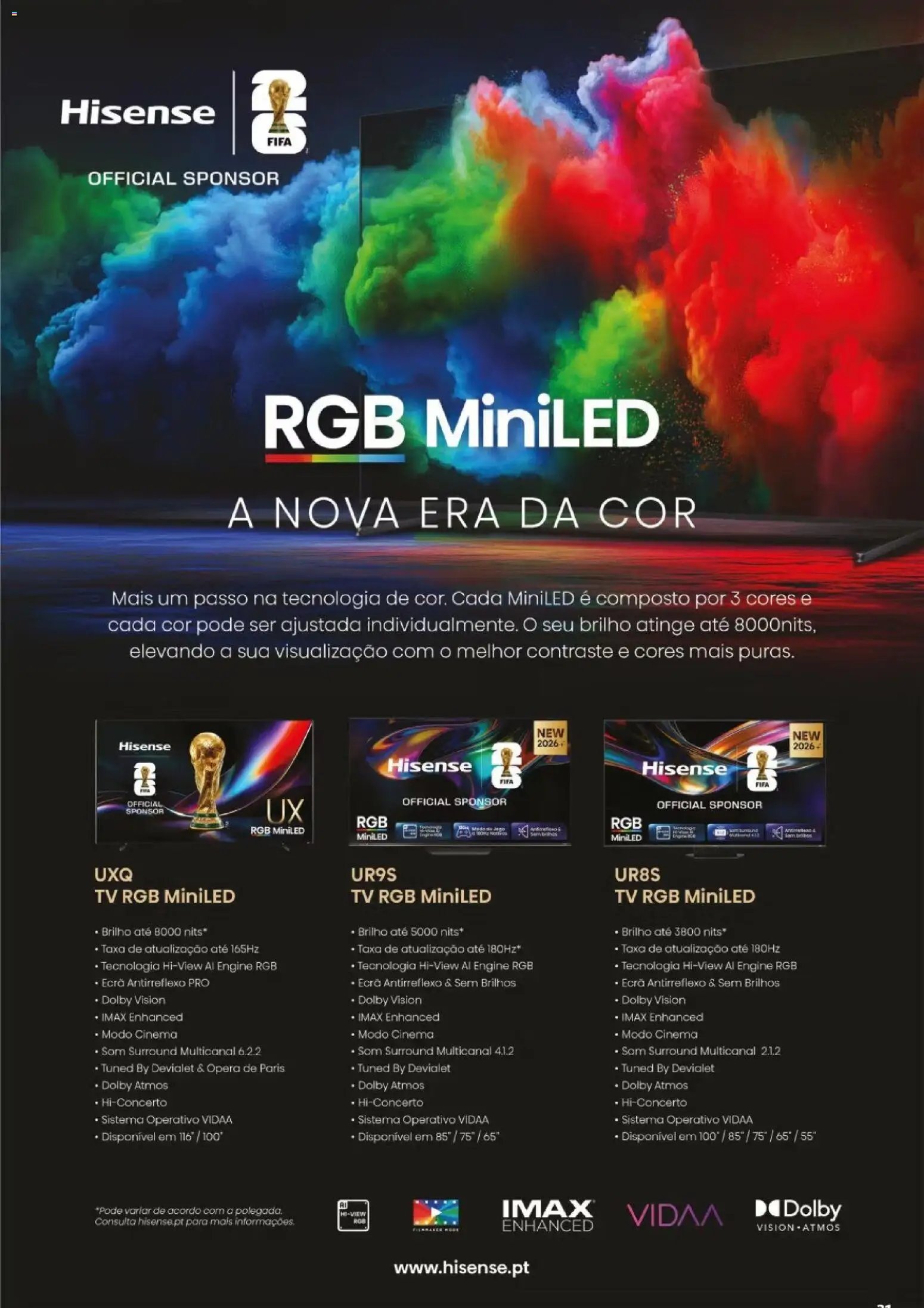 Radio Popular folheto a partir de 11/05/2026 Radio Popular Estamos com Portugal (2026-05-11 - 2026-06-11) | 21