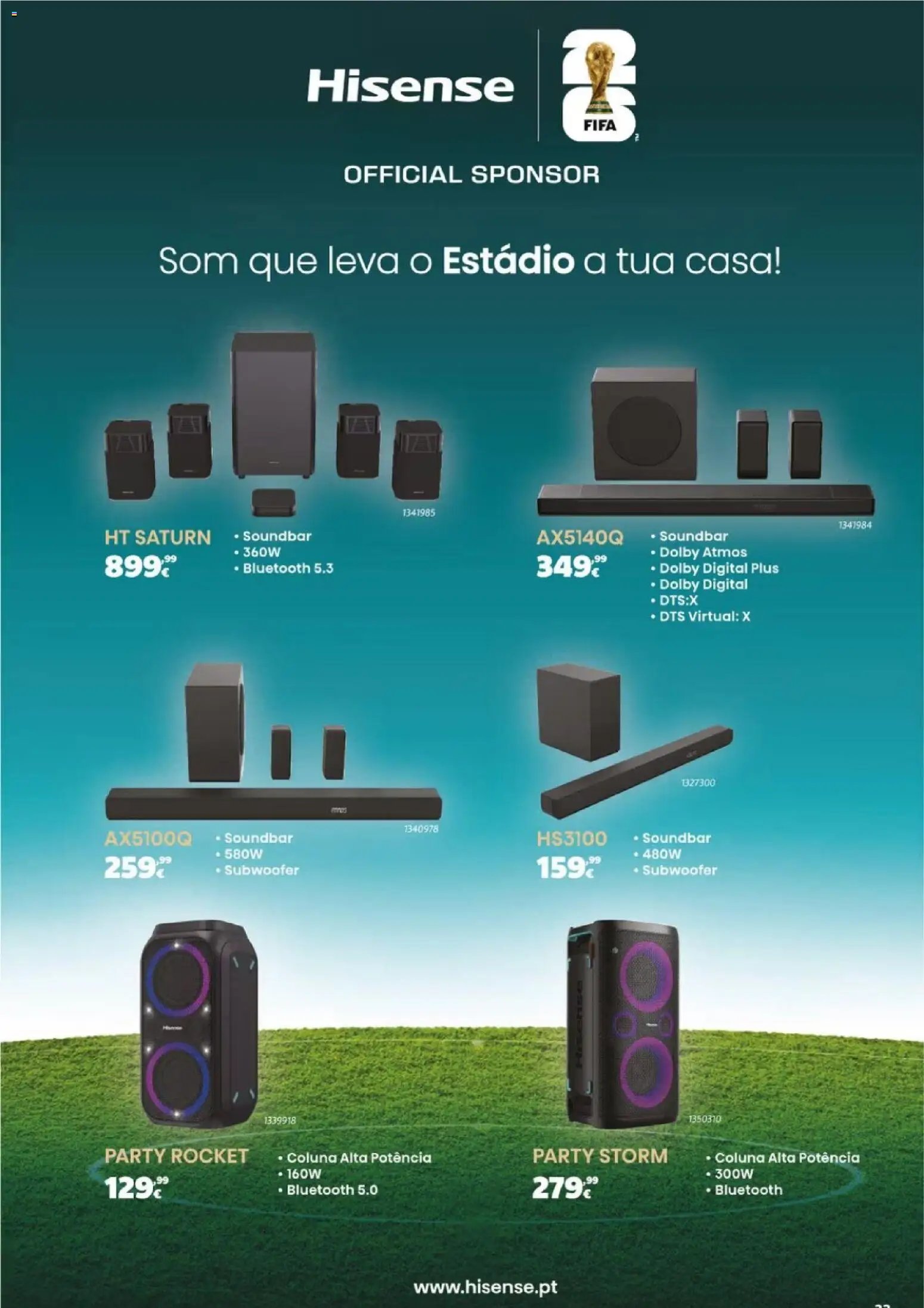 Radio Popular folheto a partir de 11/05/2026 Radio Popular Estamos com Portugal (2026-05-11 - 2026-06-11) | 23