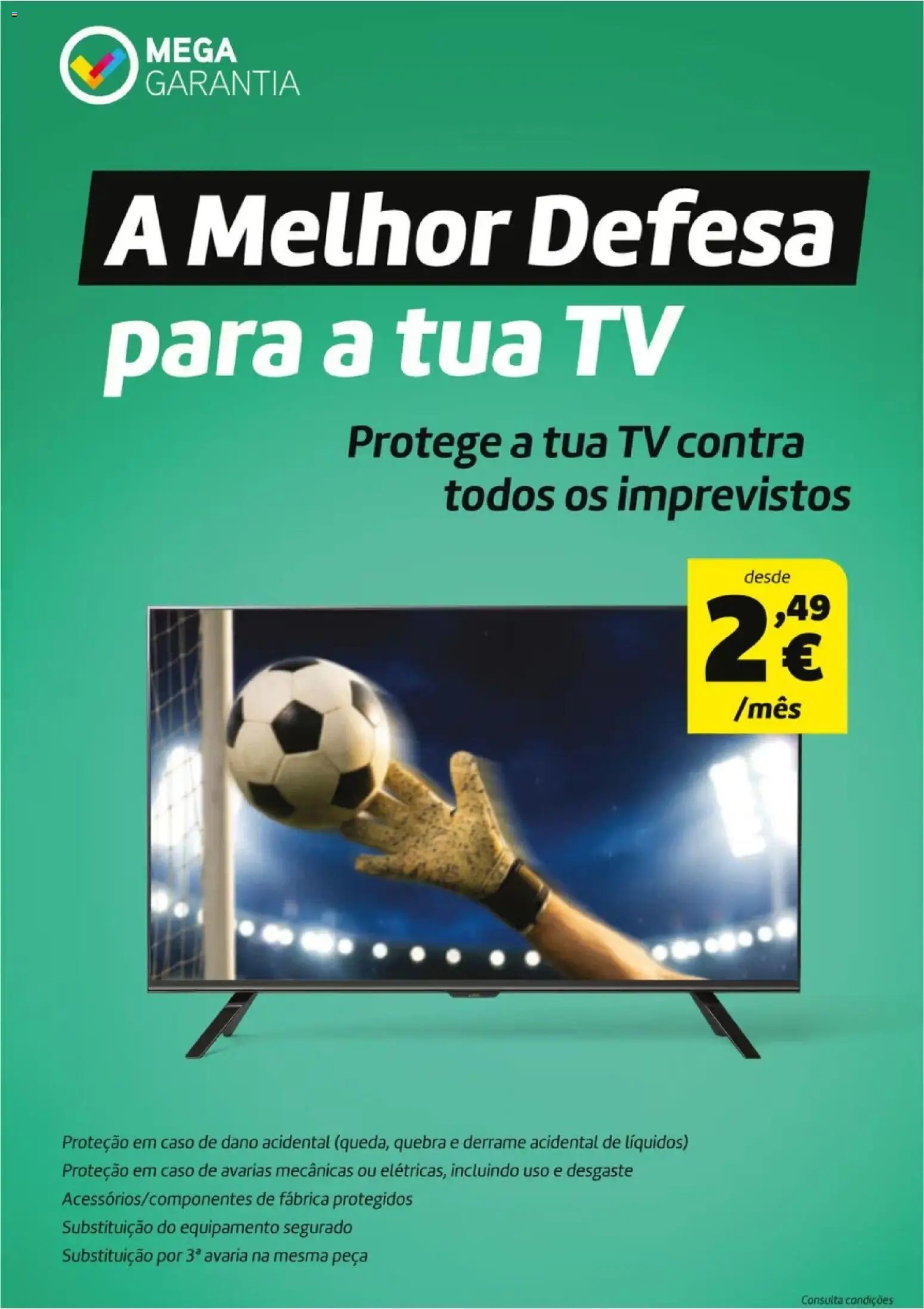 Radio Popular folheto a partir de 11/05/2026 Radio Popular Estamos com Portugal (2026-05-11 - 2026-06-11) | 31