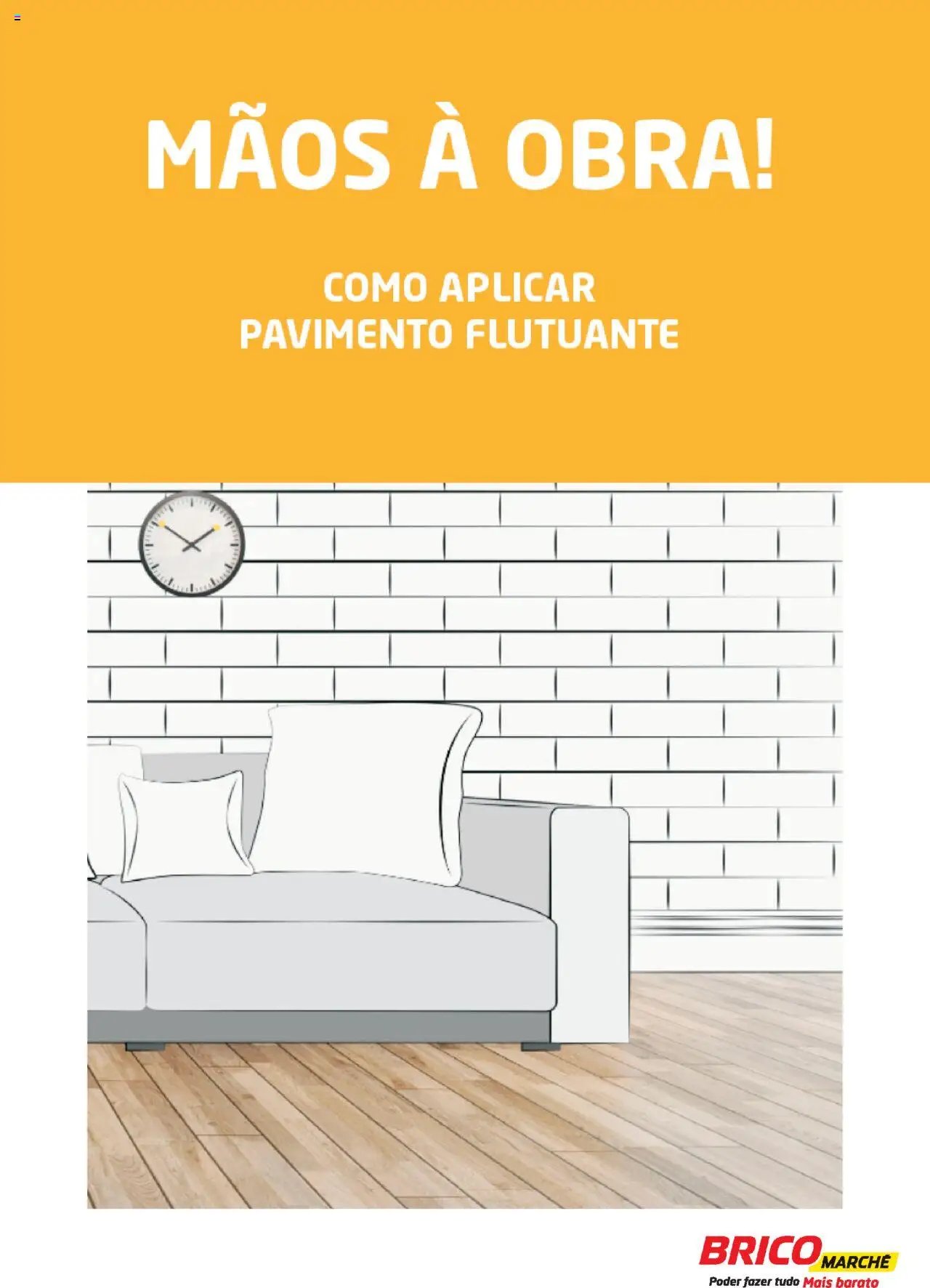 BricoMarché folheto a partir de 27/12/2023 Folheto (2023-12-27) | 1