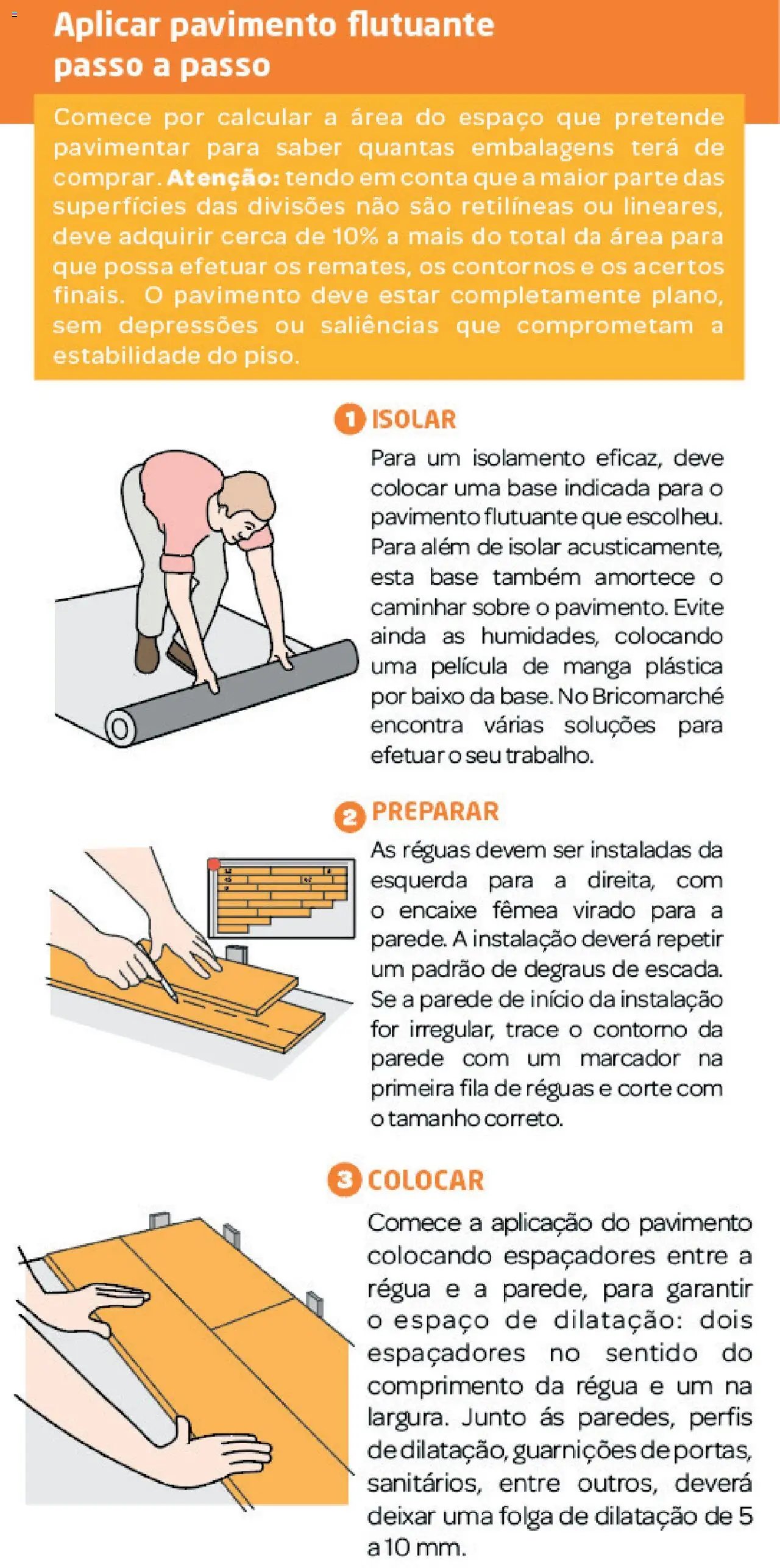BricoMarché folheto a partir de 27/12/2023 Folheto (2023-12-27) | 3