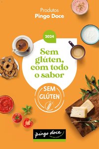 Pingo Doce folheto a partir de 16/05/2024 Sem Glúten (2024-05-16)