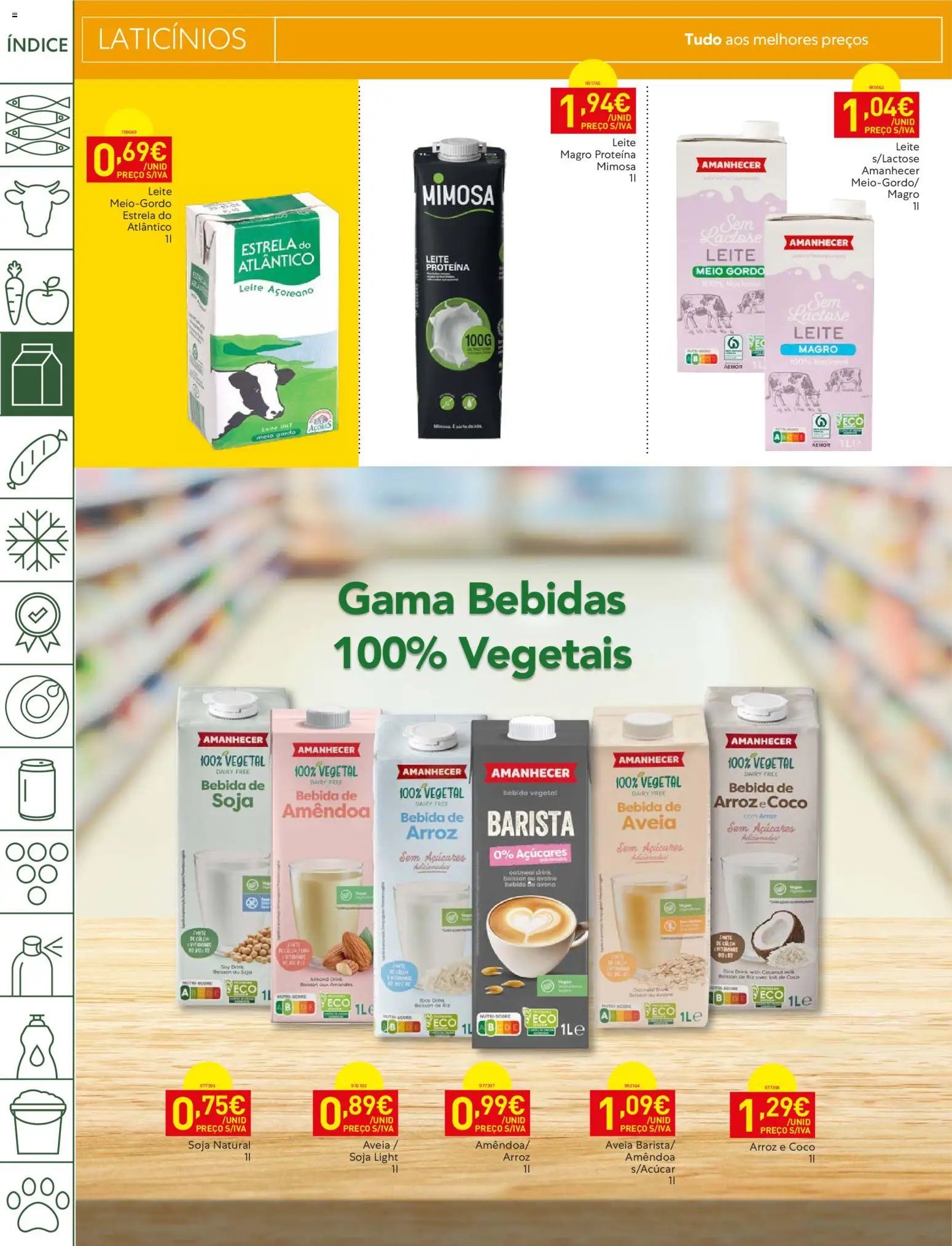 Recheio folheto a partir de 26/05/2026 Recheio Folheto Madeira (2026-05-26 - 2026-06-01) | 6