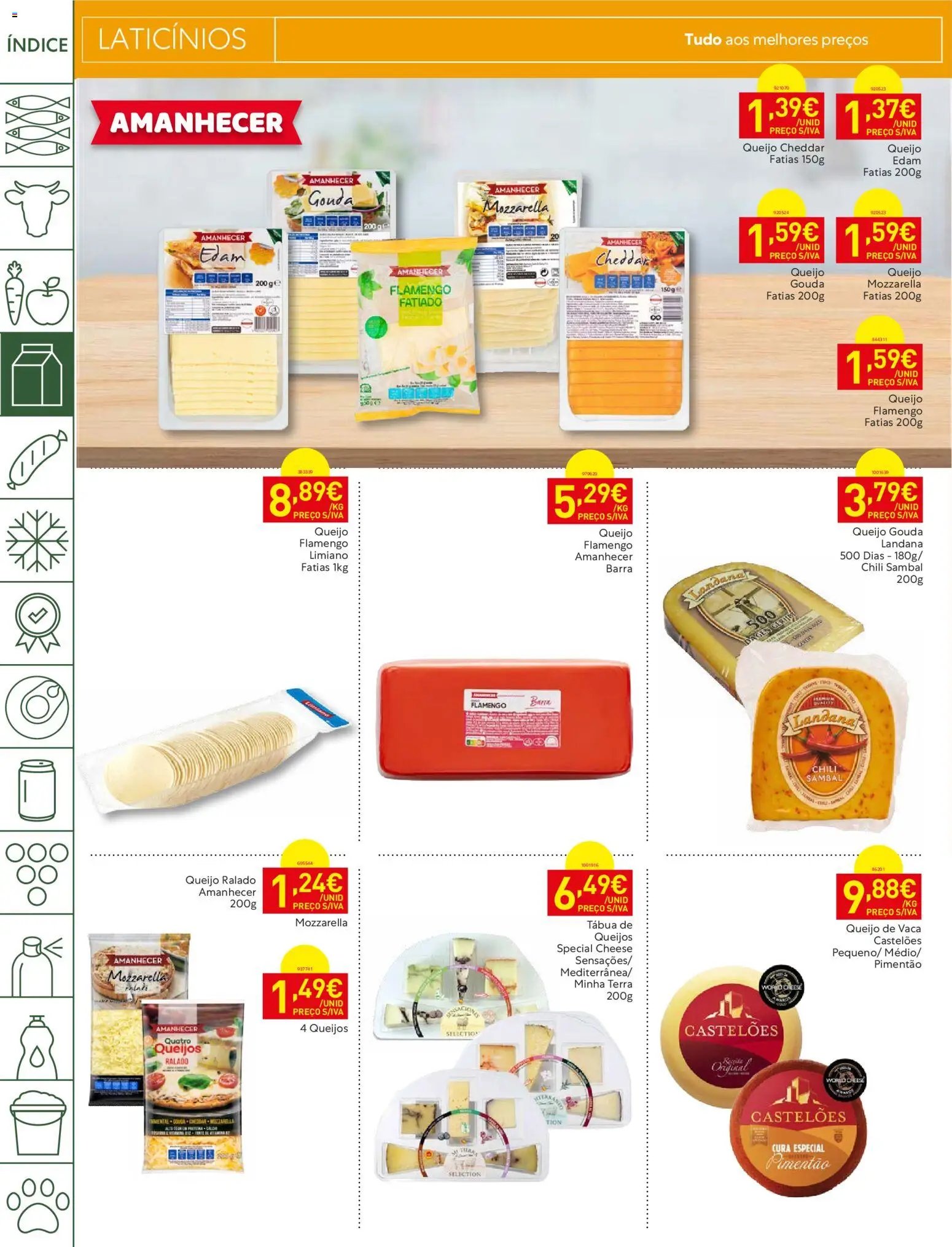 Recheio folheto a partir de 26/05/2026 Recheio Folheto Madeira (2026-05-26 - 2026-06-01) | 8
