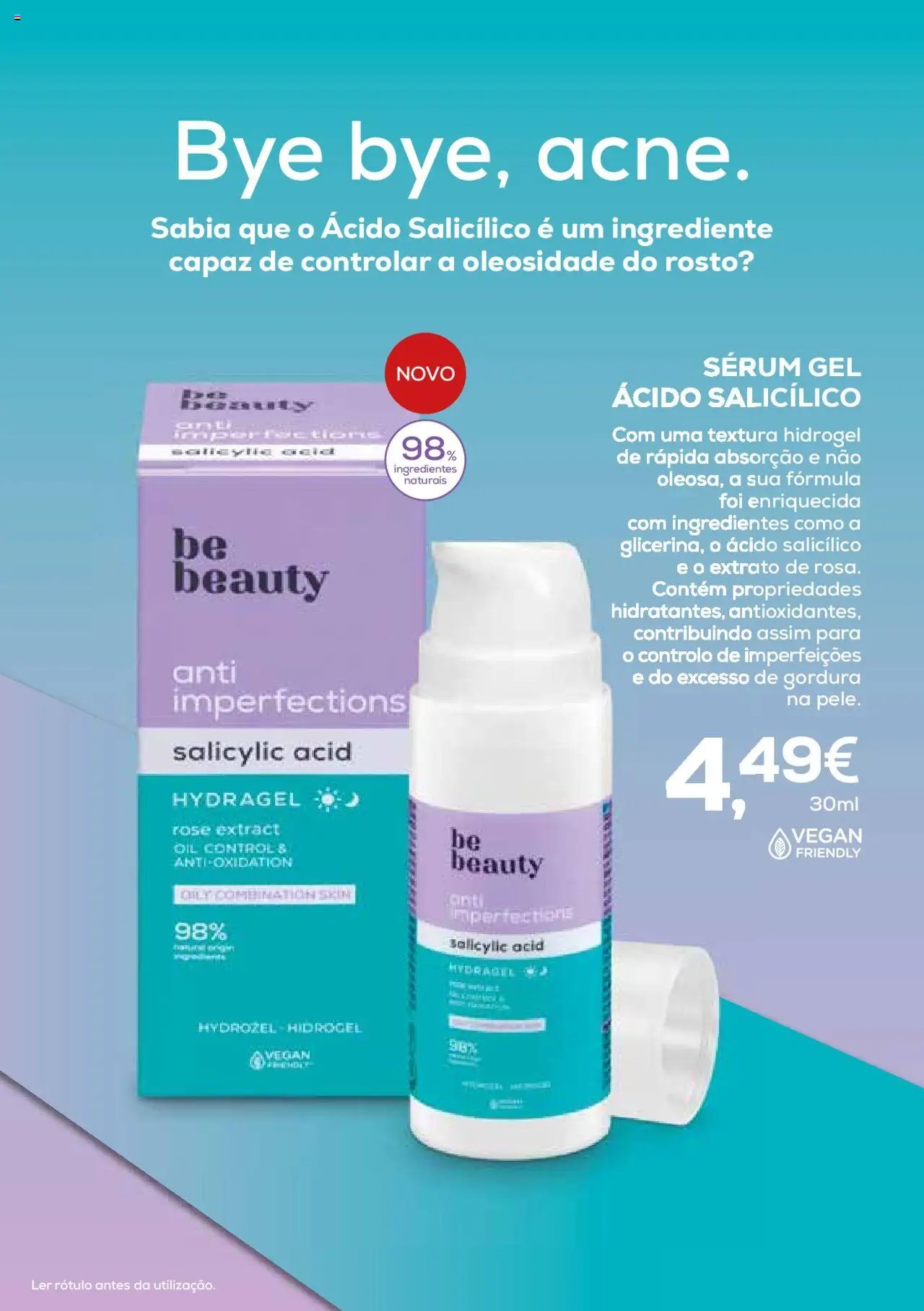 Pingo Doce folheto a partir de 04/09/2024 Be Beauty (2024-09-04) | 5