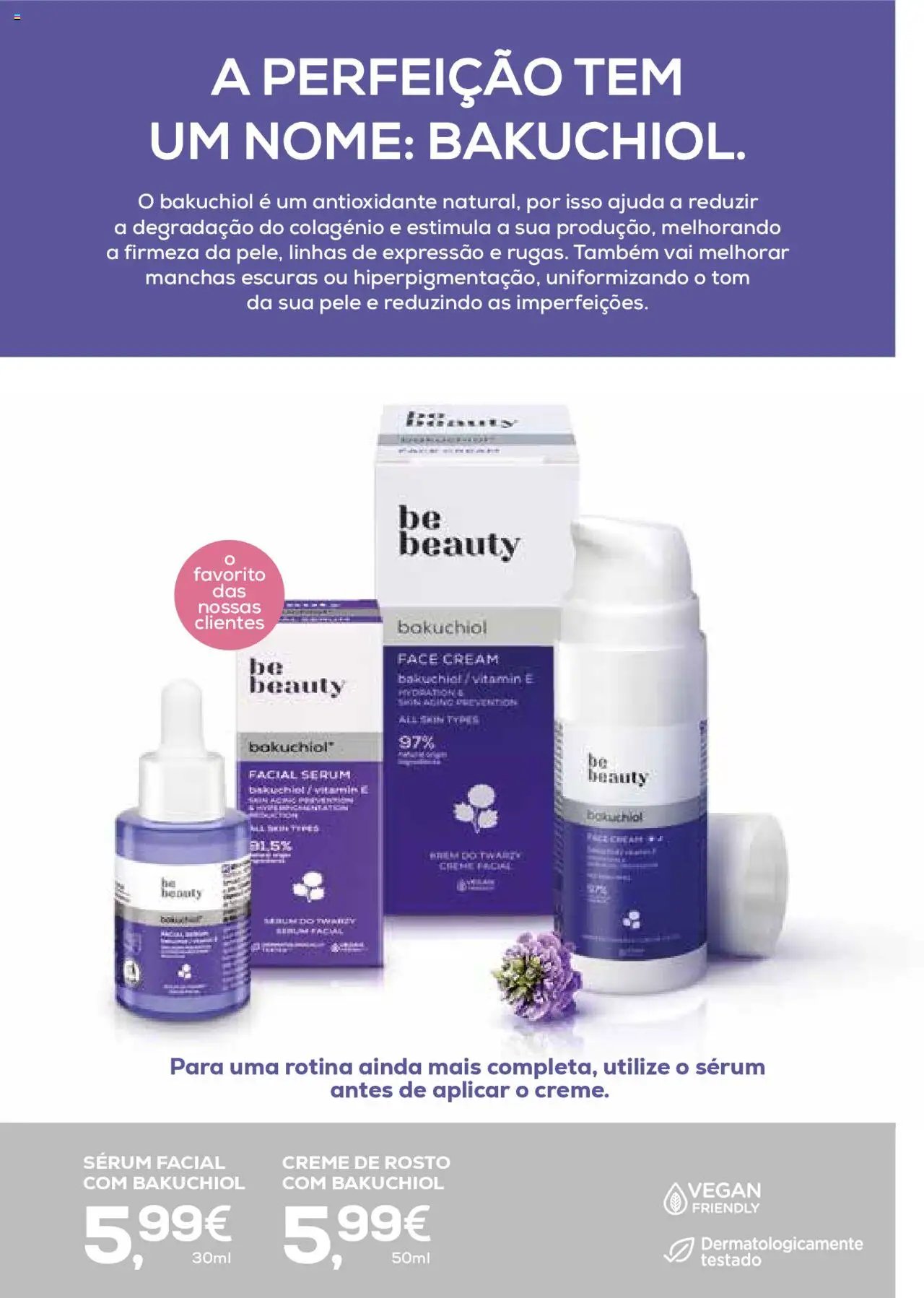 Pingo Doce folheto a partir de 04/09/2024 Be Beauty (2024-09-04) | 8