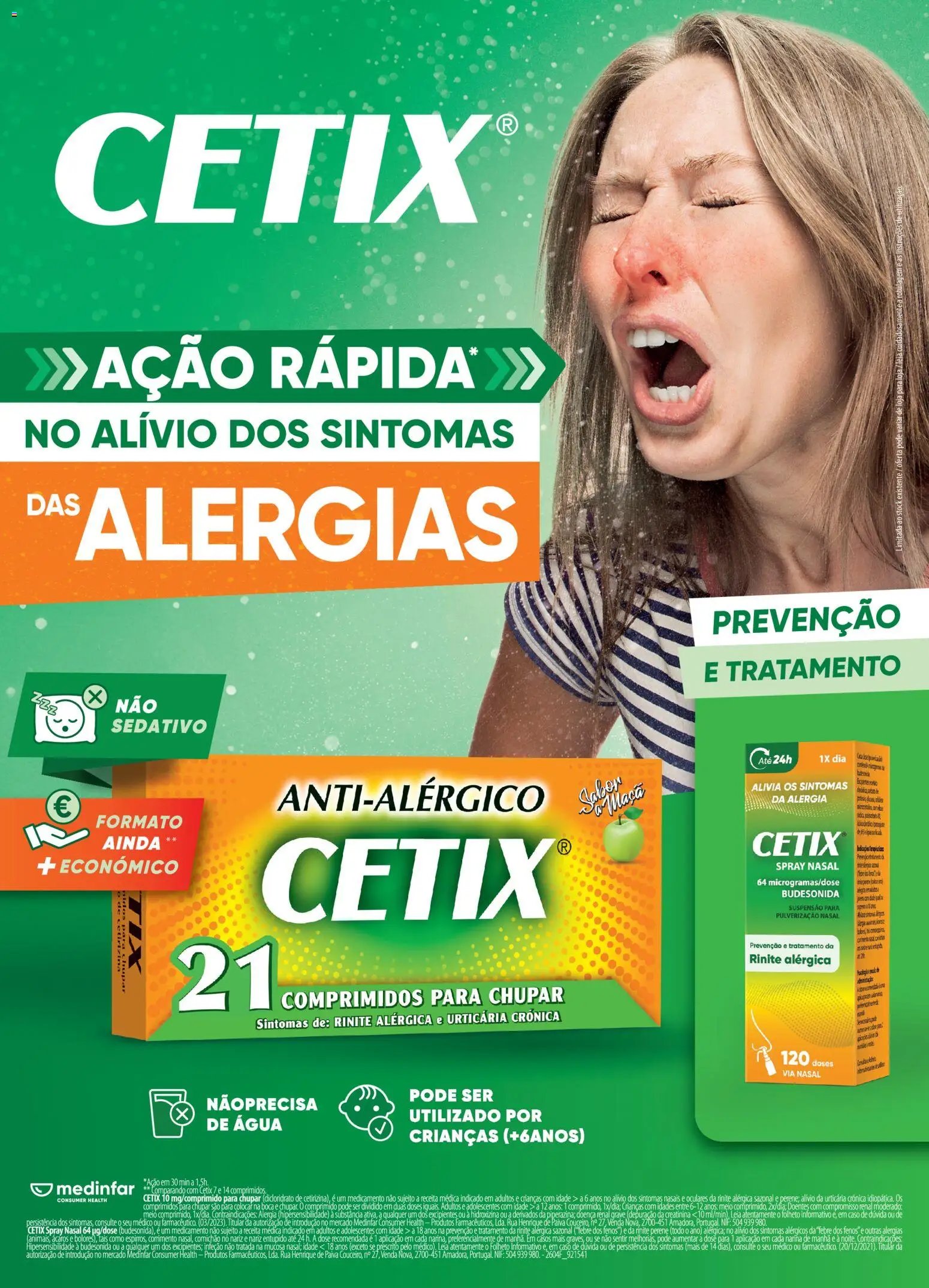Auchan folheto a partir de 01/05/2026 Auchan Beleza e Longevidade (2026-05-01 - 2026-05-31) | 4