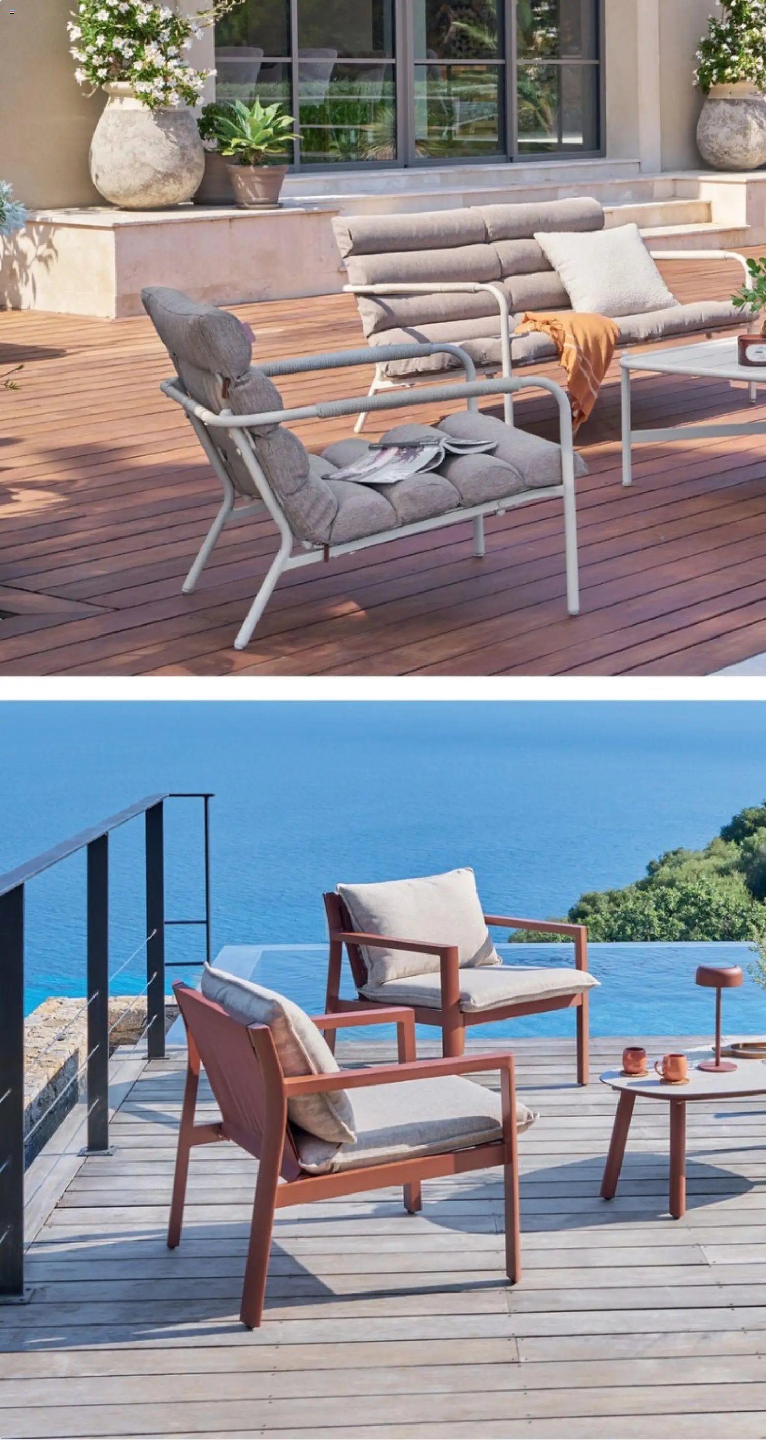 Hôma folheto a partir de 11/05/2026 Hôma - Catálogo Hespéride (2026-05-11) | 248