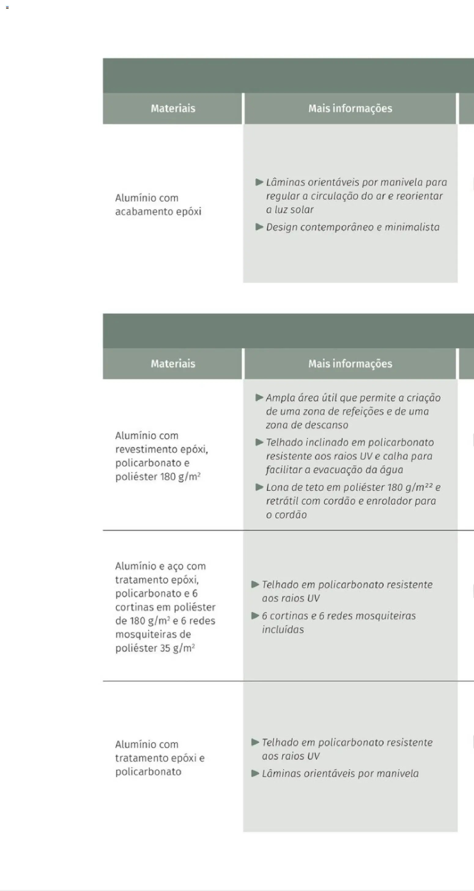 Hôma folheto a partir de 11/05/2026 Hôma - Catálogo Hespéride (2026-05-11) | 396
