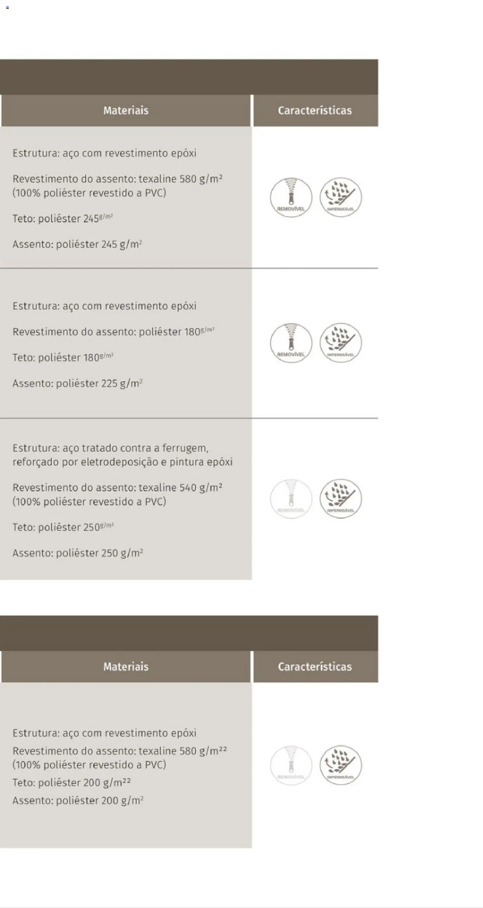 Hôma folheto a partir de 11/05/2026 Hôma - Catálogo Hespéride (2026-05-11) | 491