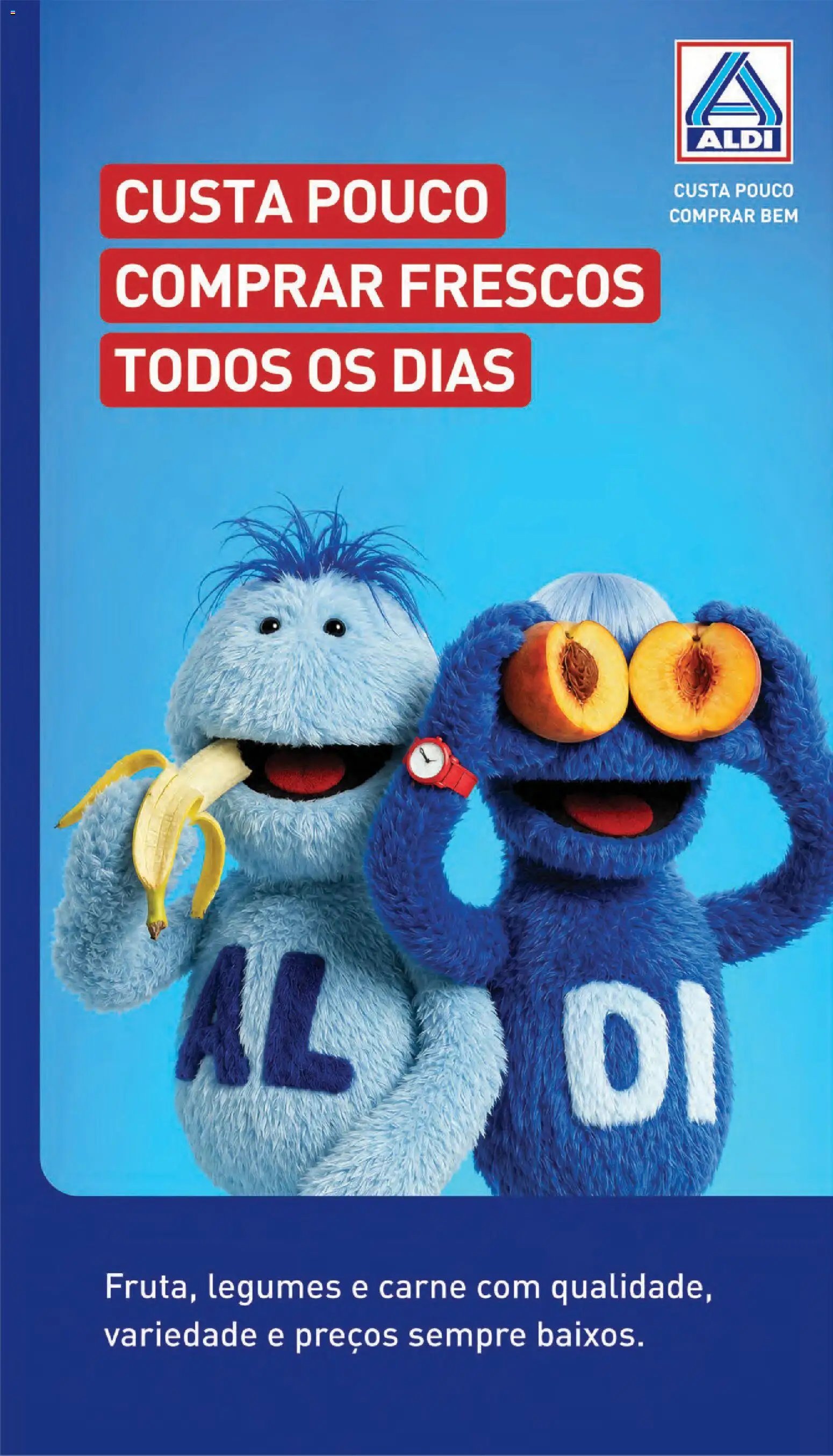 Aldi folheto a partir de 01/06/2026 Aldi Folheto (2026-06-01 - 2026-06-07) | 5