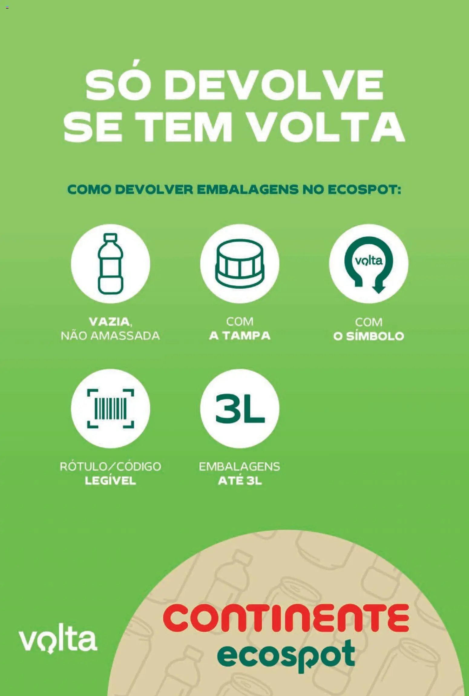 Continente folheto a partir de 26/05/2026 Continente Semanal Continente Bom Dia (2026-05-26 - 2026-06-01) | 21