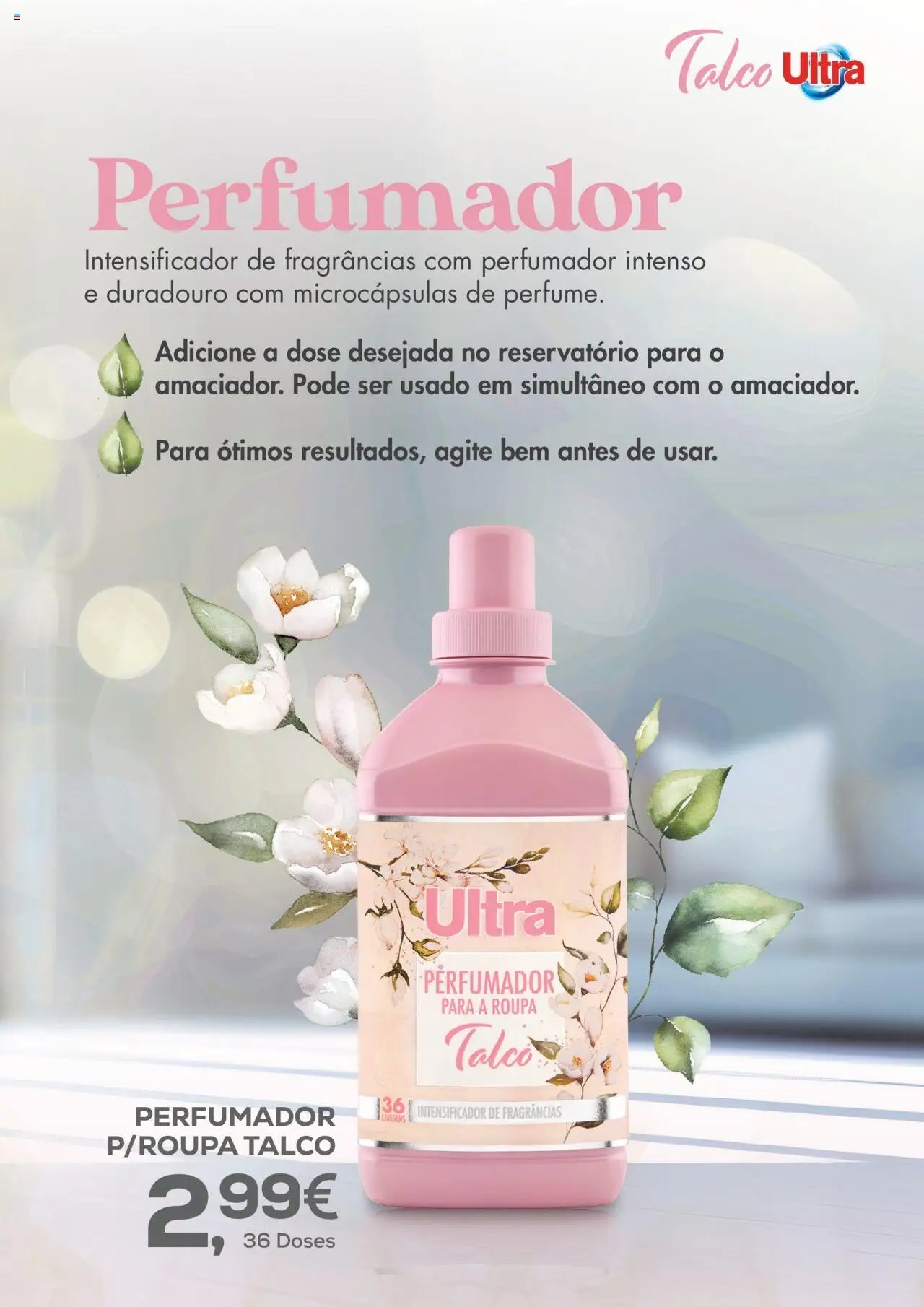 Pingo Doce folheto a partir de 04/09/2024 Talco (2024-09-04) | 3