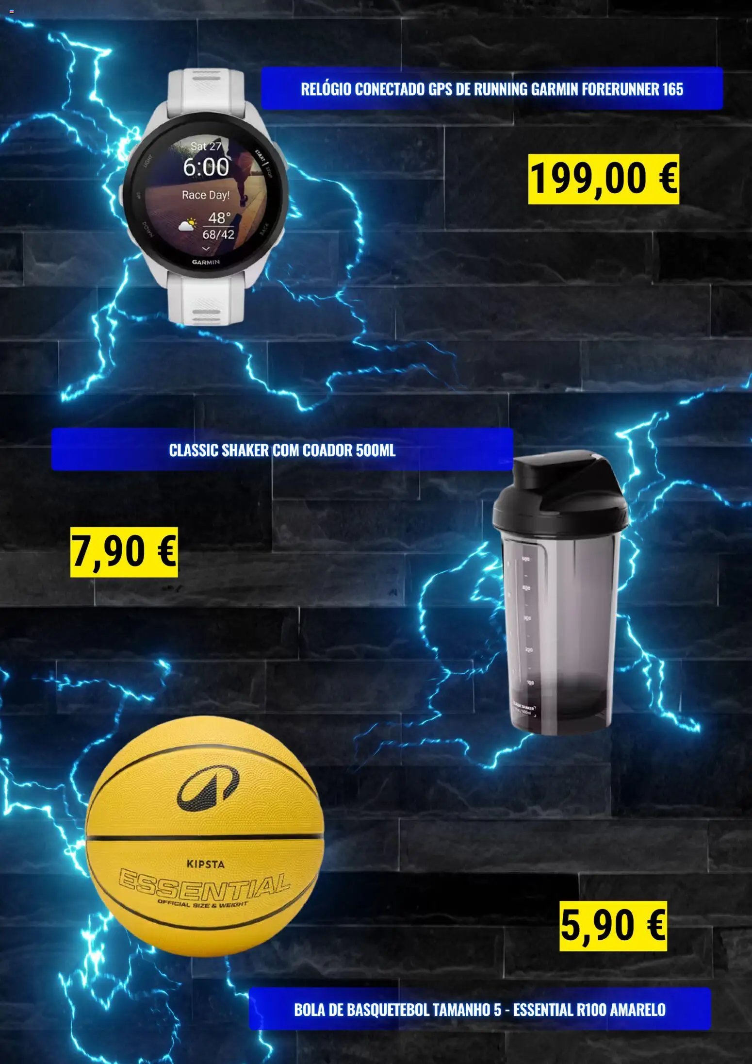 Decathlon folheto a partir de 01/05/2026 Decathlon Oferta sazonal (2026-05-01 - 2026-05-31) | 5
