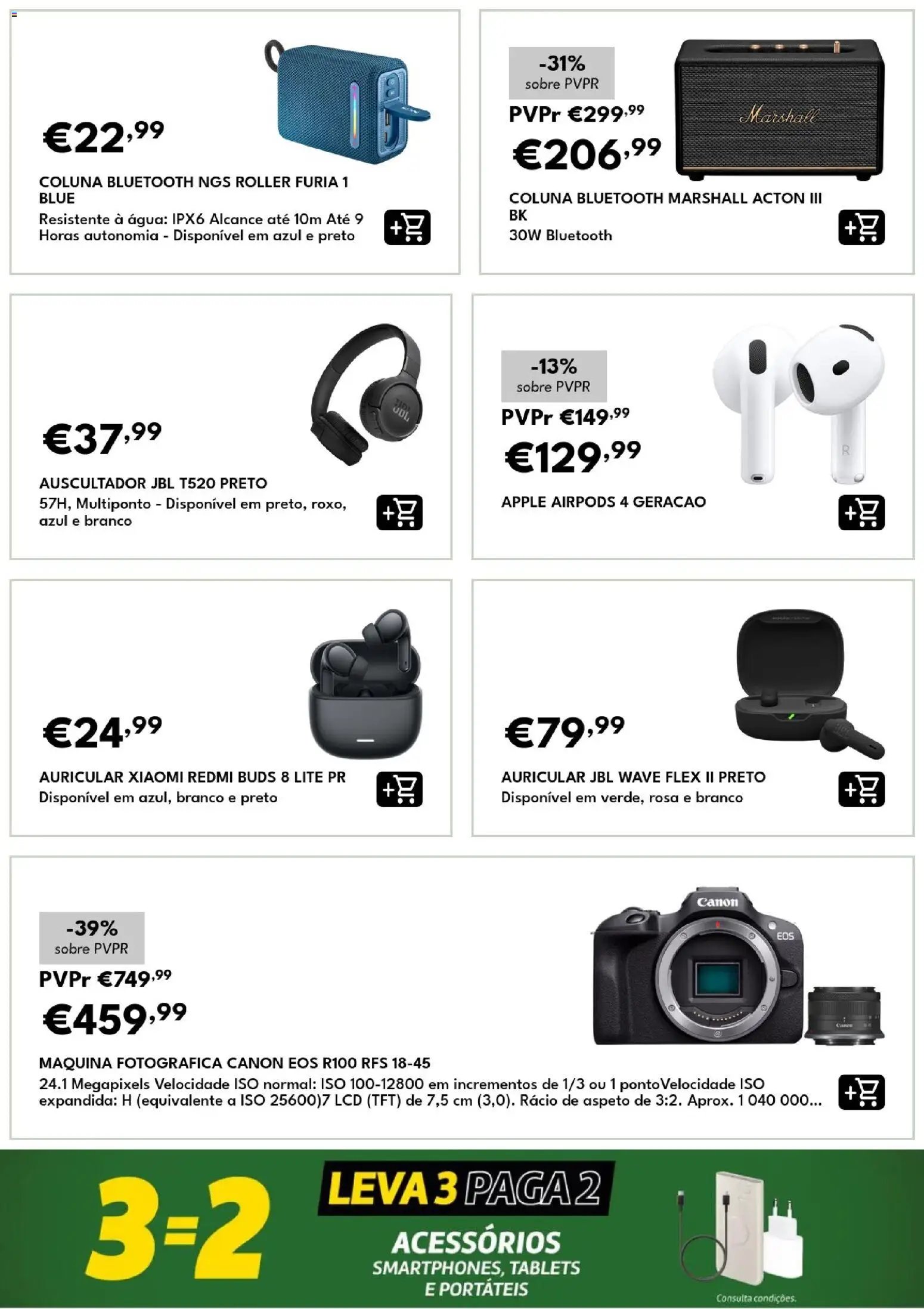 Radio Popular folheto a partir de 14/05/2026 Radio Popular Folheto (2026-05-14 - 2026-05-27) | 13