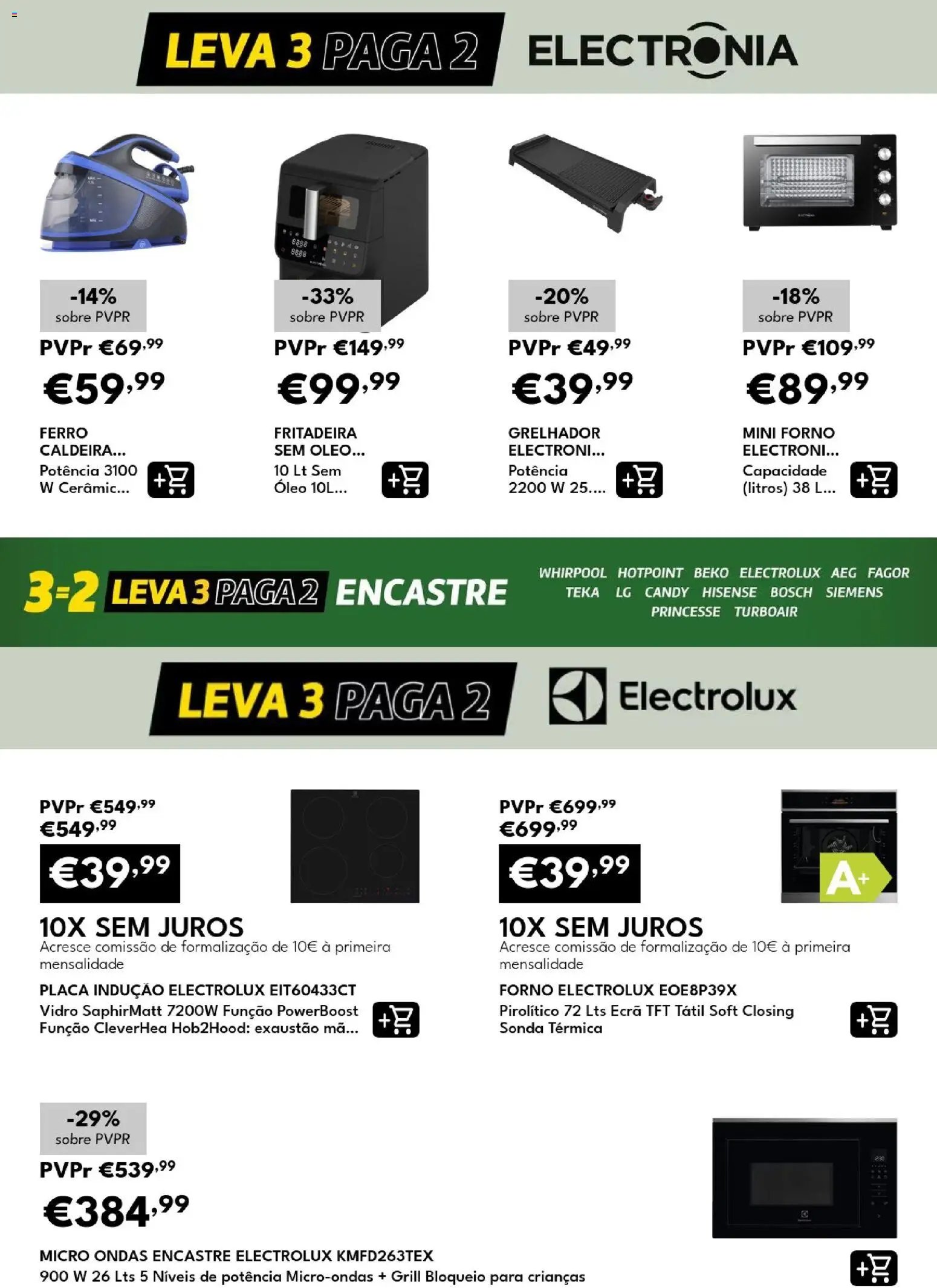 Radio Popular folheto a partir de 14/05/2026 Radio Popular Folheto (2026-05-14 - 2026-05-27) | 6