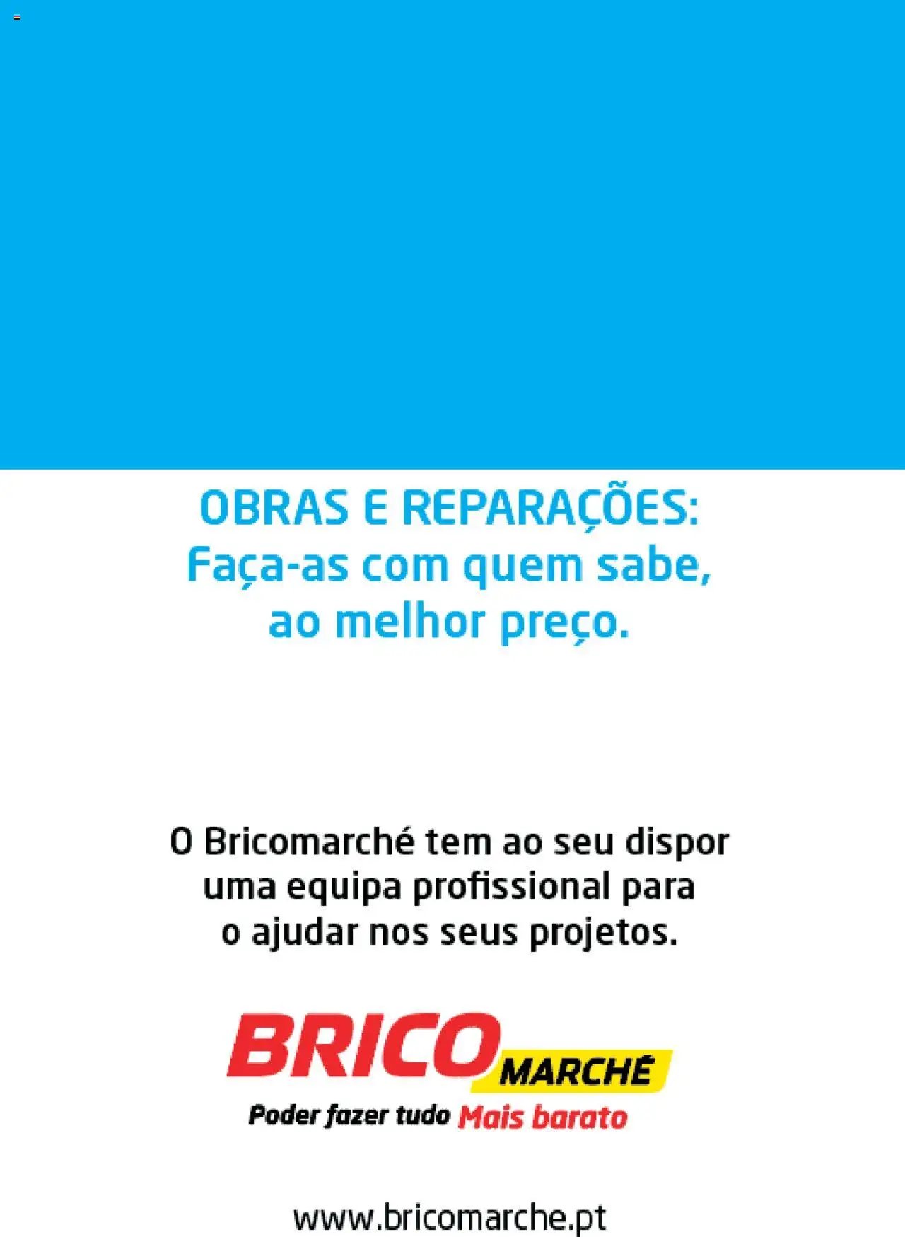 BricoMarché folheto a partir de 27/12/2023 Como tratar da sua piscina (2023-12-27) | 6