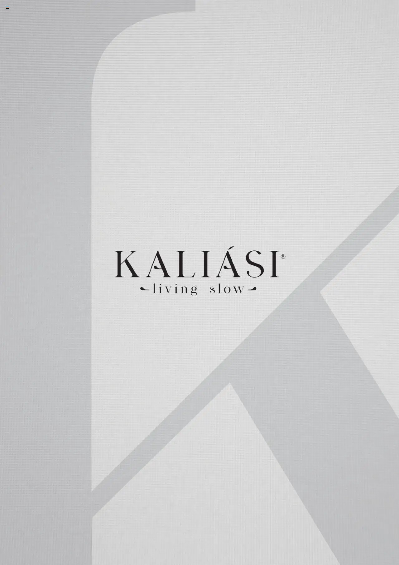 Espaço Casa folheto a partir de 21/07/2025 Catálogo Kaliási - Sofás Camas (2025-07-21) | 1