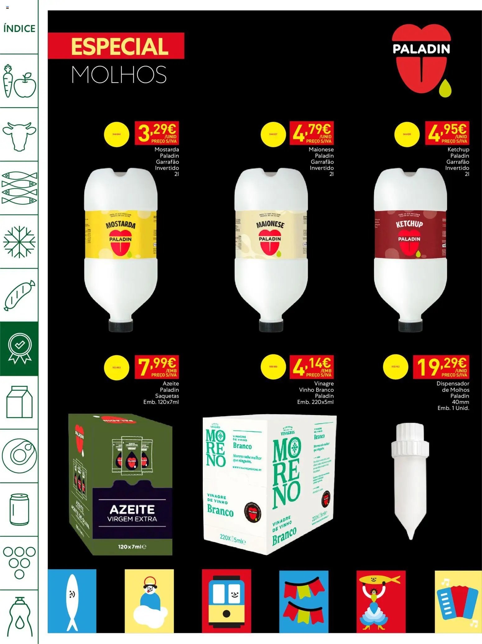 Recheio folheto a partir de 26/05/2026 Recheio Horeca (2026-05-26 - 2026-06-01) | 14