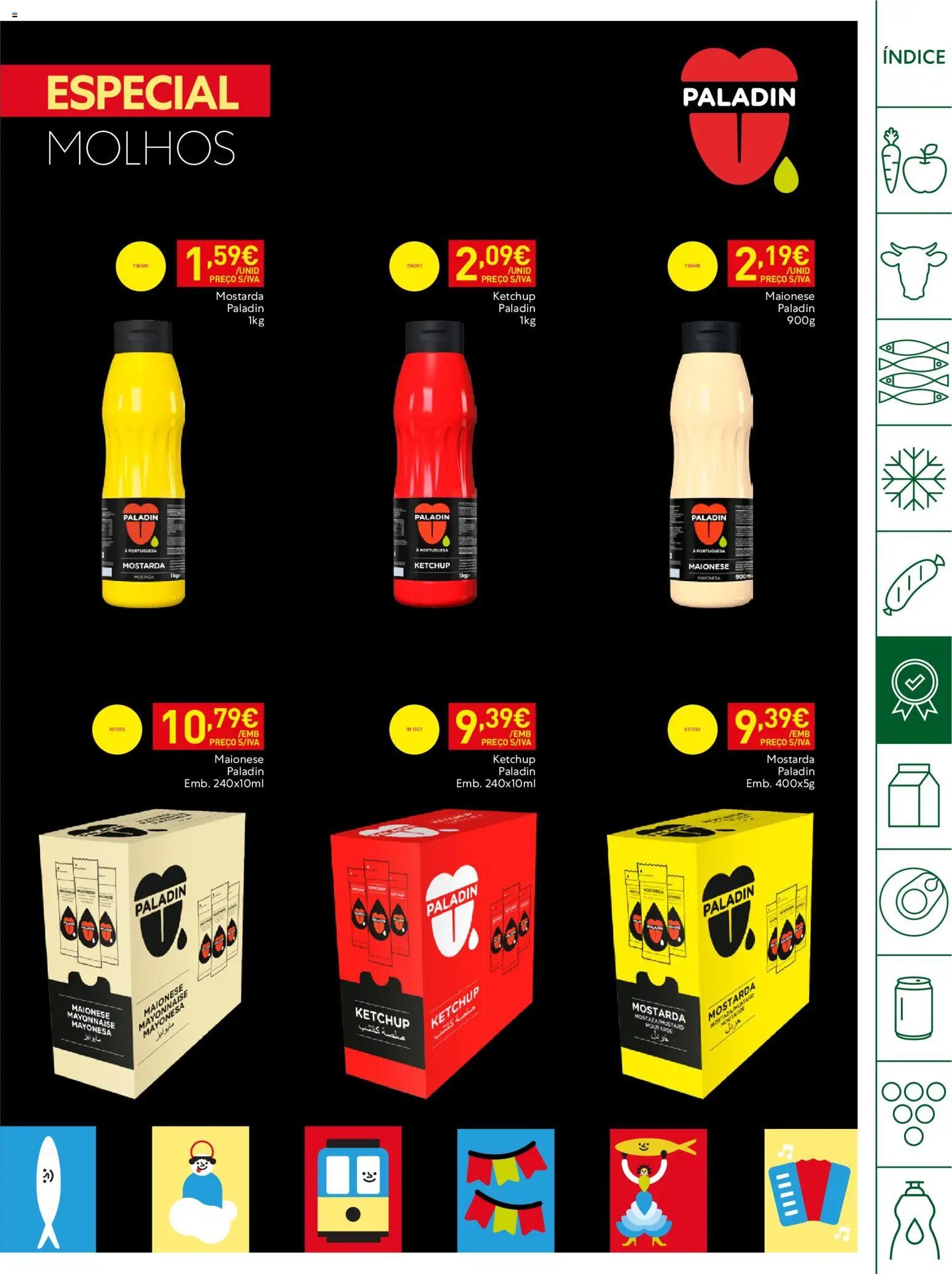 Recheio folheto a partir de 26/05/2026 Recheio Horeca (2026-05-26 - 2026-06-01) | 15