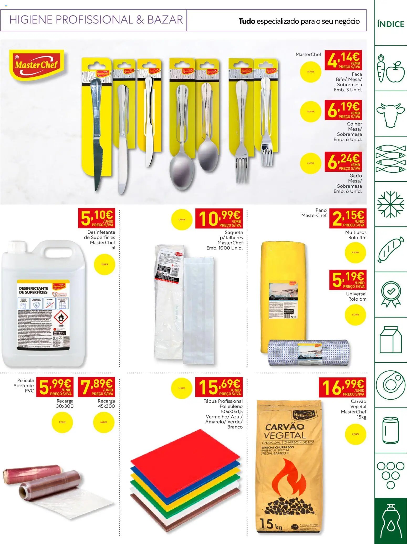 Recheio folheto a partir de 26/05/2026 Recheio Horeca (2026-05-26 - 2026-06-01) | 29