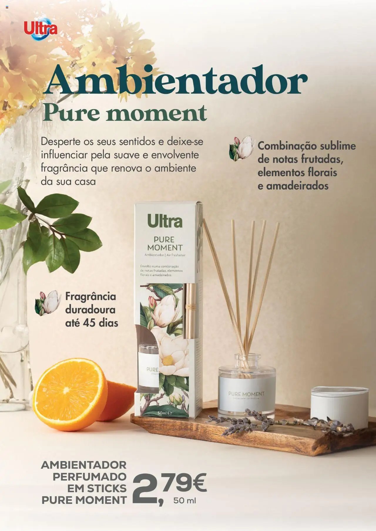 Pingo Doce folheto a partir de 02/06/2025 Fragrâncias (2025-06-02) | 2