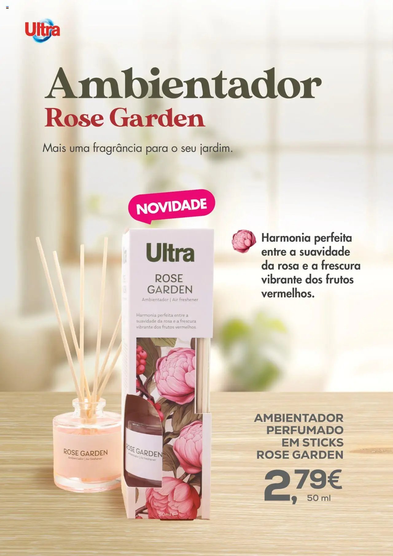 Pingo Doce folheto a partir de 02/06/2025 Fragrâncias (2025-06-02) | 4