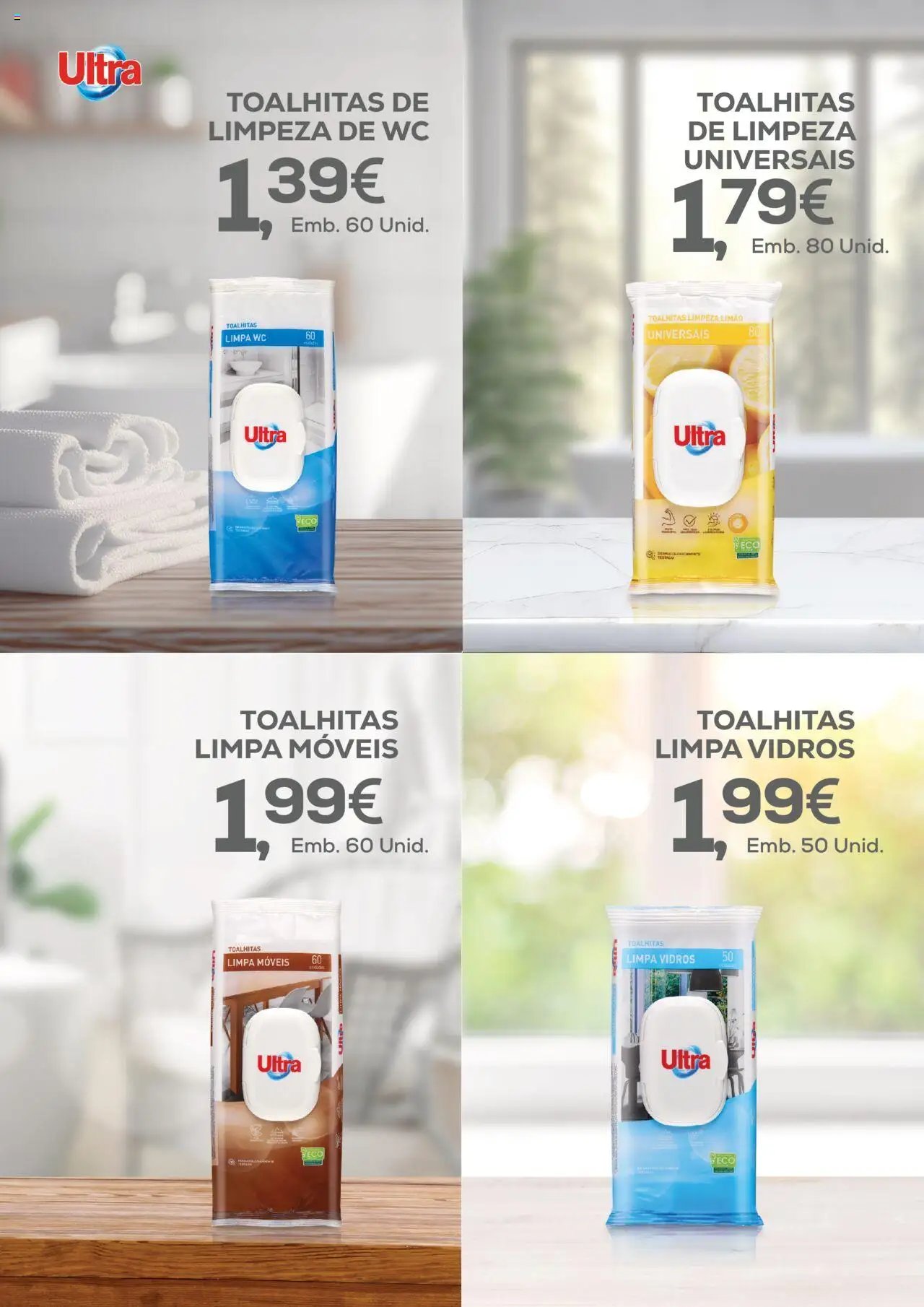 Pingo Doce folheto a partir de 02/06/2025 Fragrâncias (2025-06-02) | 5
