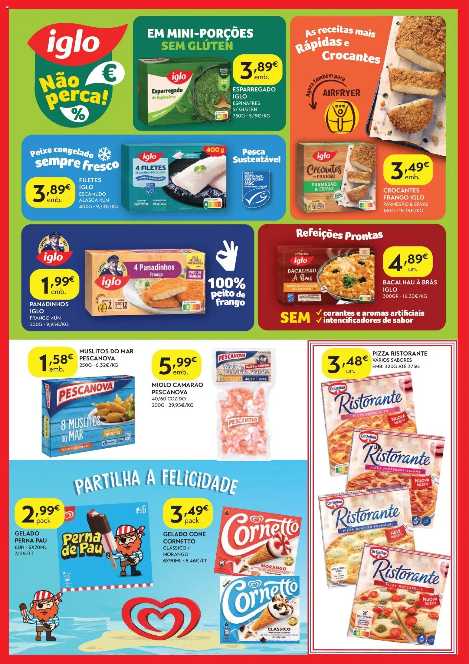 Spar folheto a partir de 26/05/2026 Spar Folheto (2026-05-26 - 2026-06-07) | 4