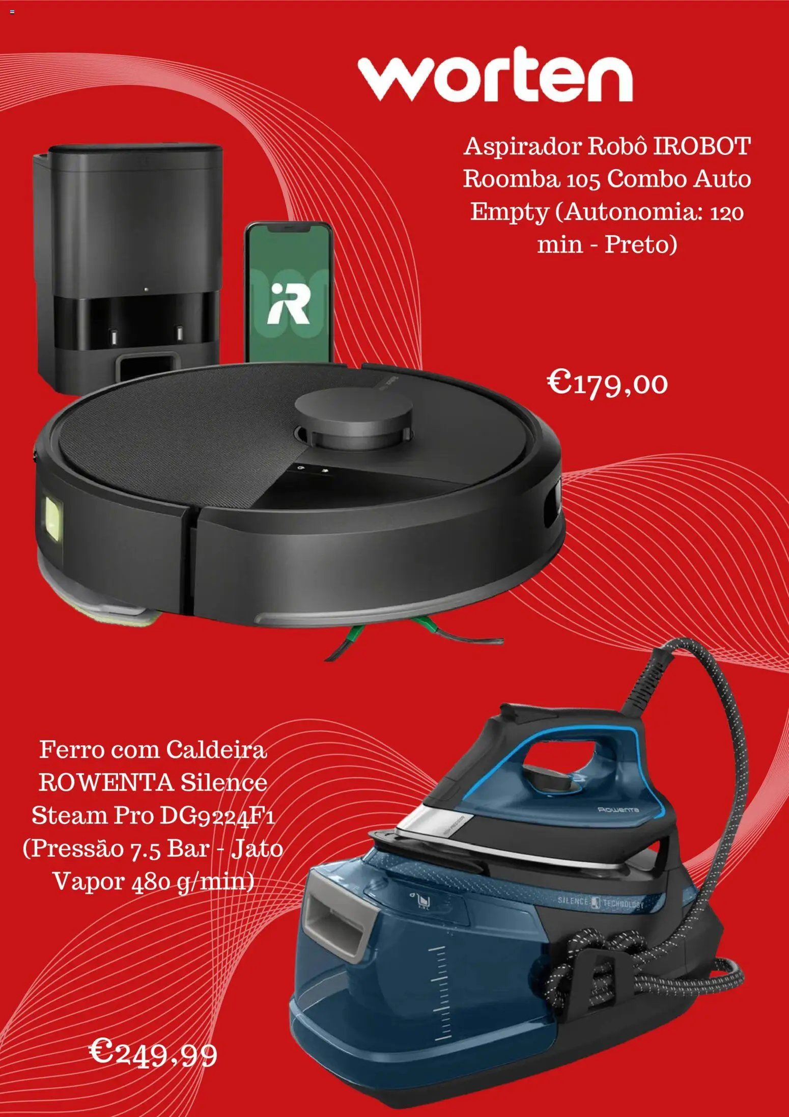 Worten folheto a partir de 19/05/2026 Worten Promoções (2026-05-19 - 2026-06-19) | 2