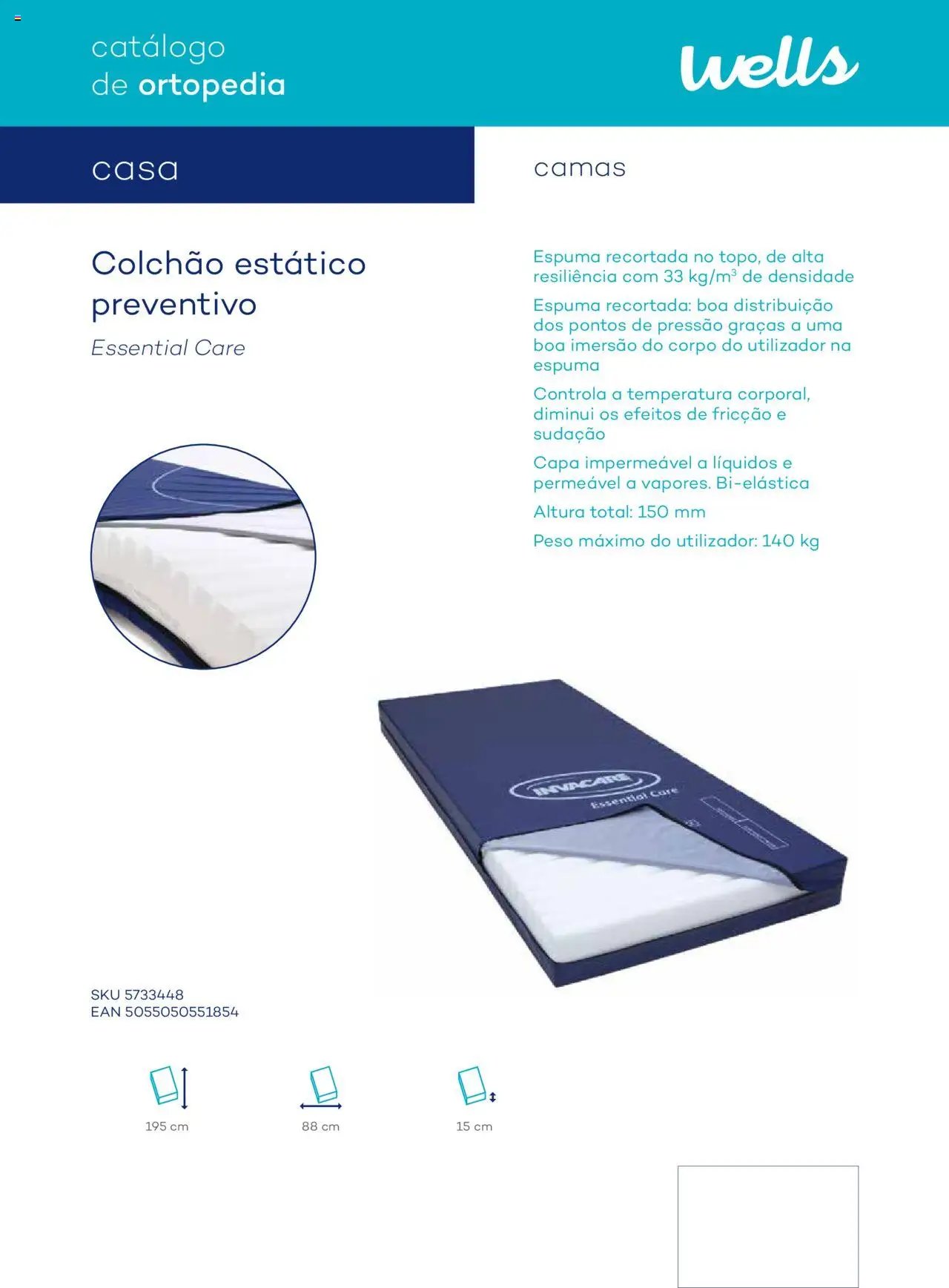 Well’s folheto a partir de 12/02/2024 Catálogo de Ortopedia (2024-02-12) | 78