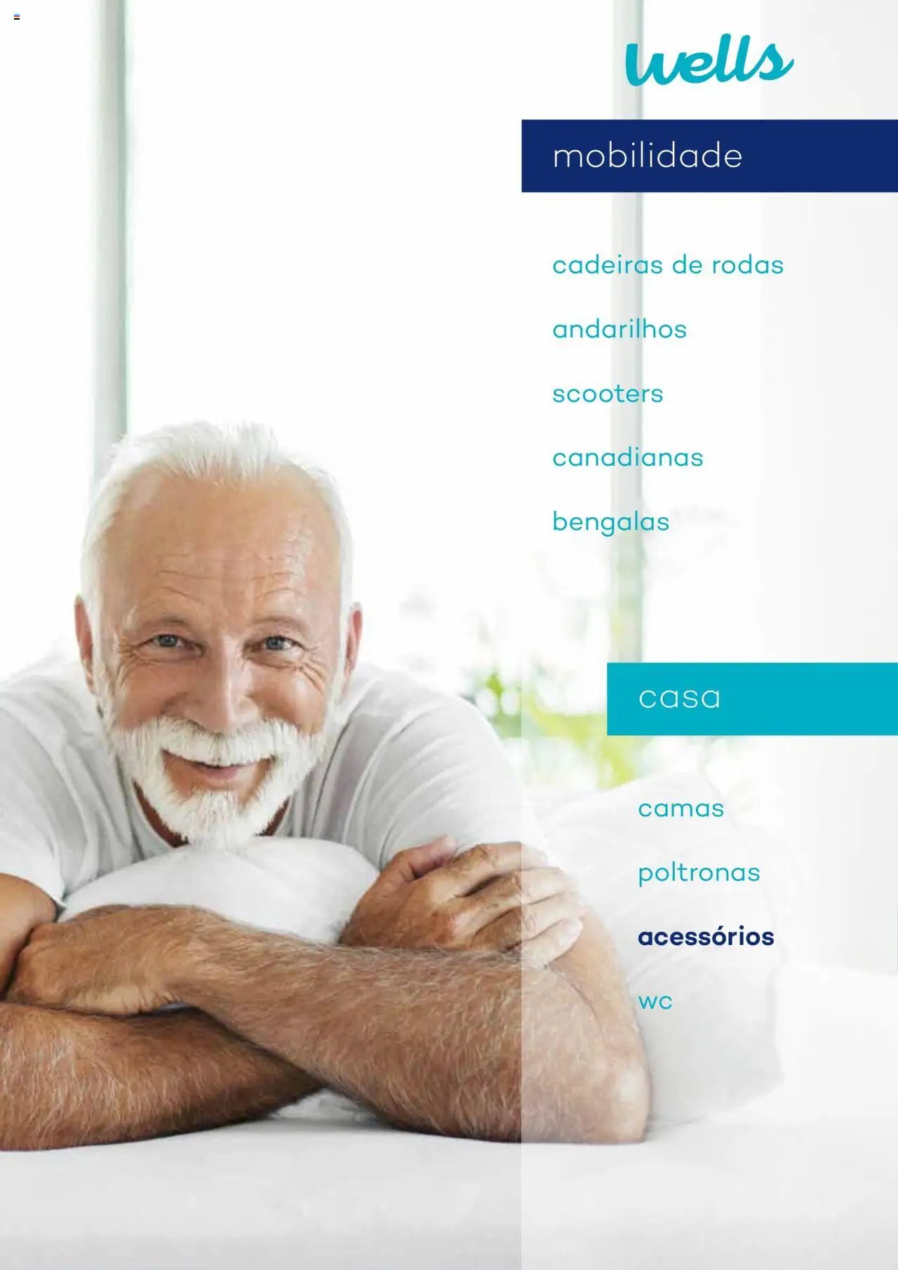 Well’s folheto a partir de 12/02/2024 Catálogo de Ortopedia (2024-02-12) | 93