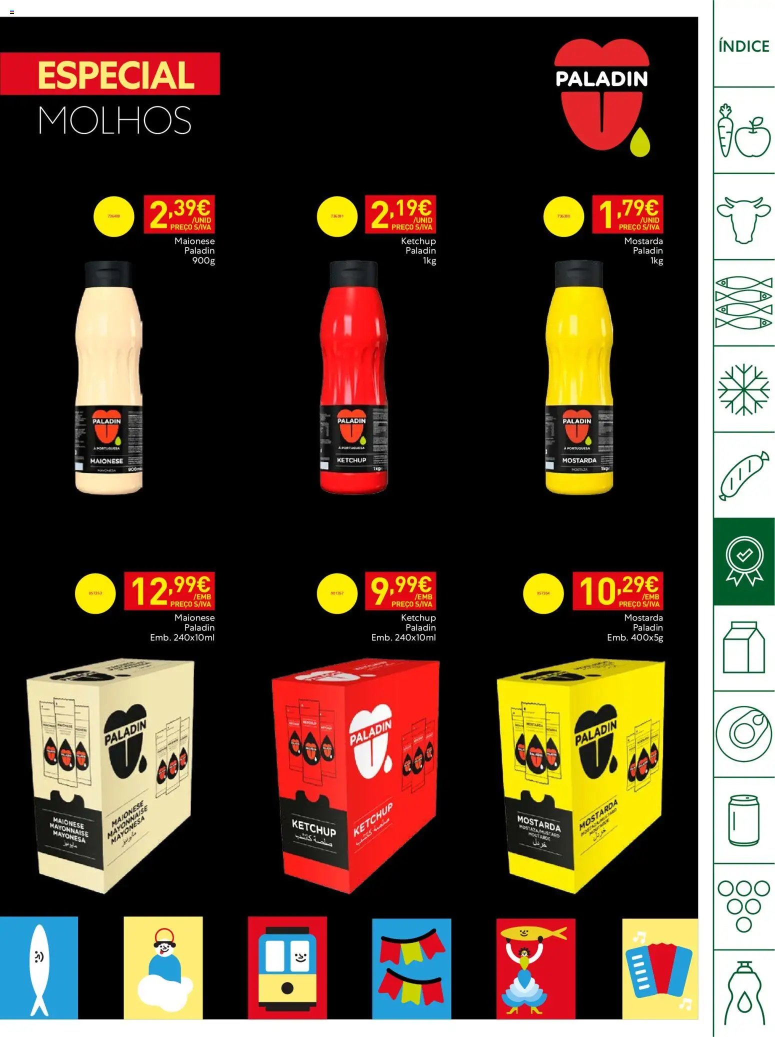 Recheio folheto a partir de 26/05/2026 Recheio Horeca Madeira (2026-05-26 - 2026-06-01) | 15