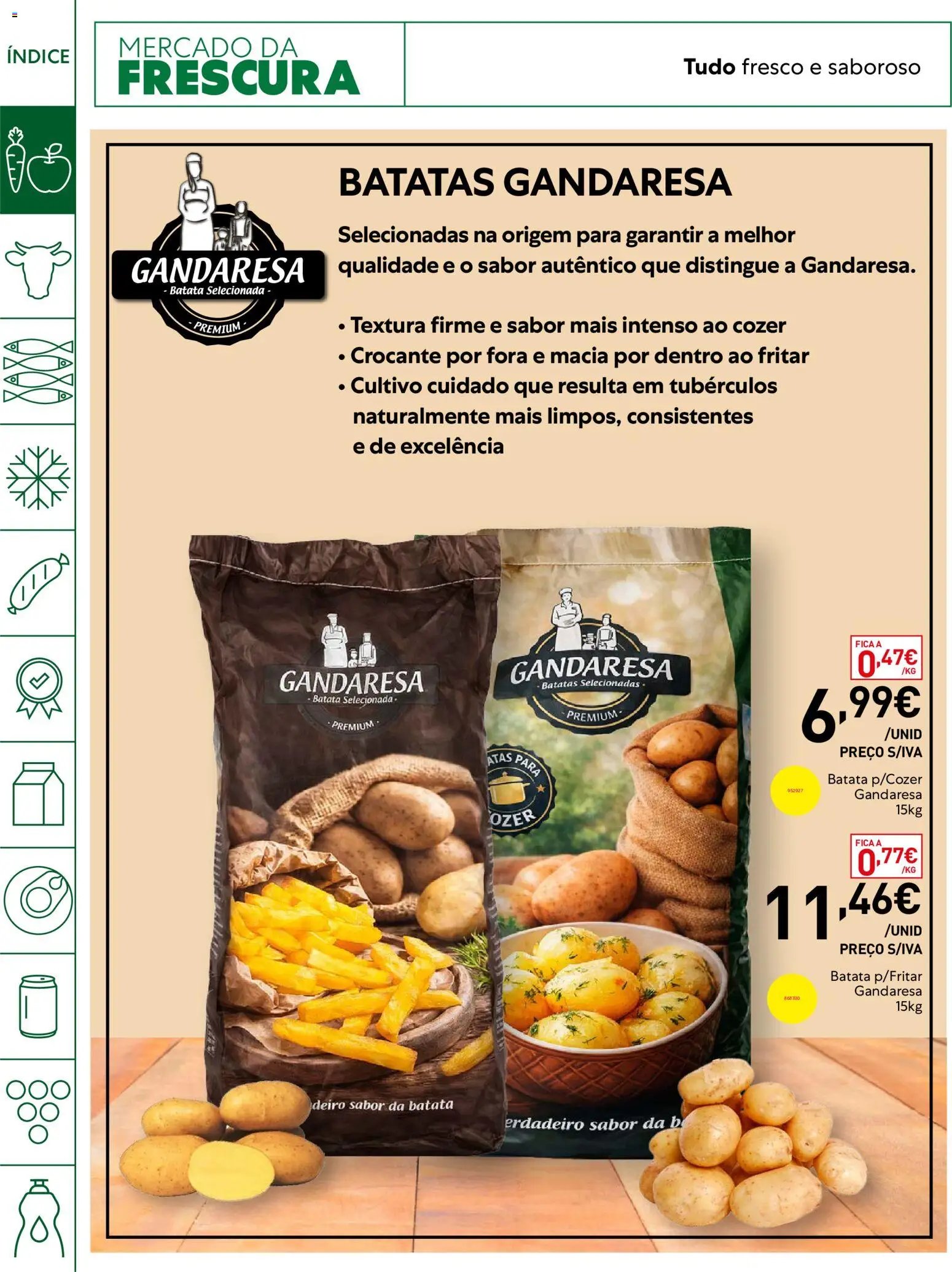 Recheio folheto a partir de 26/05/2026 Recheio Horeca Madeira (2026-05-26 - 2026-06-01) | 2