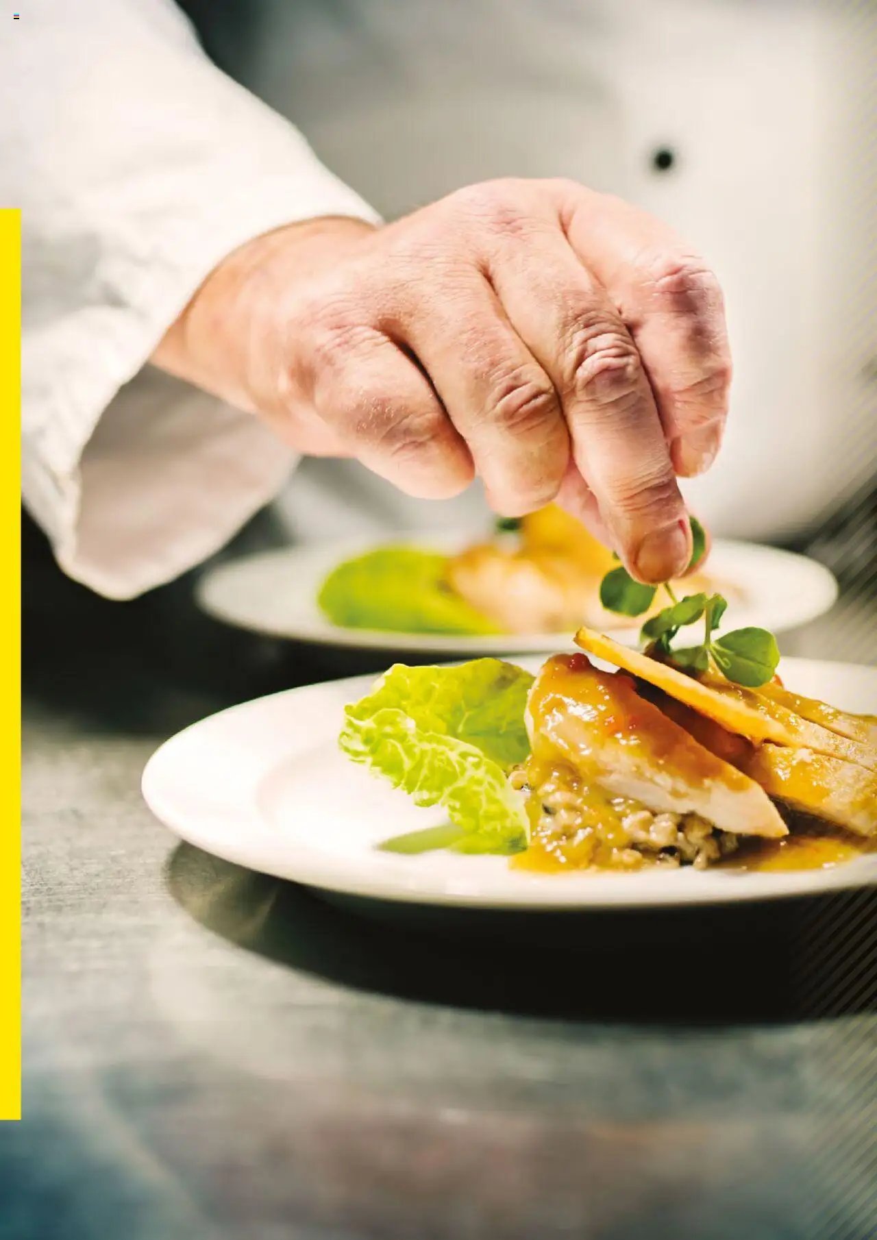 Recheio folheto a partir de 22/03/2024 MasterChef (2024-03-22) | 10
