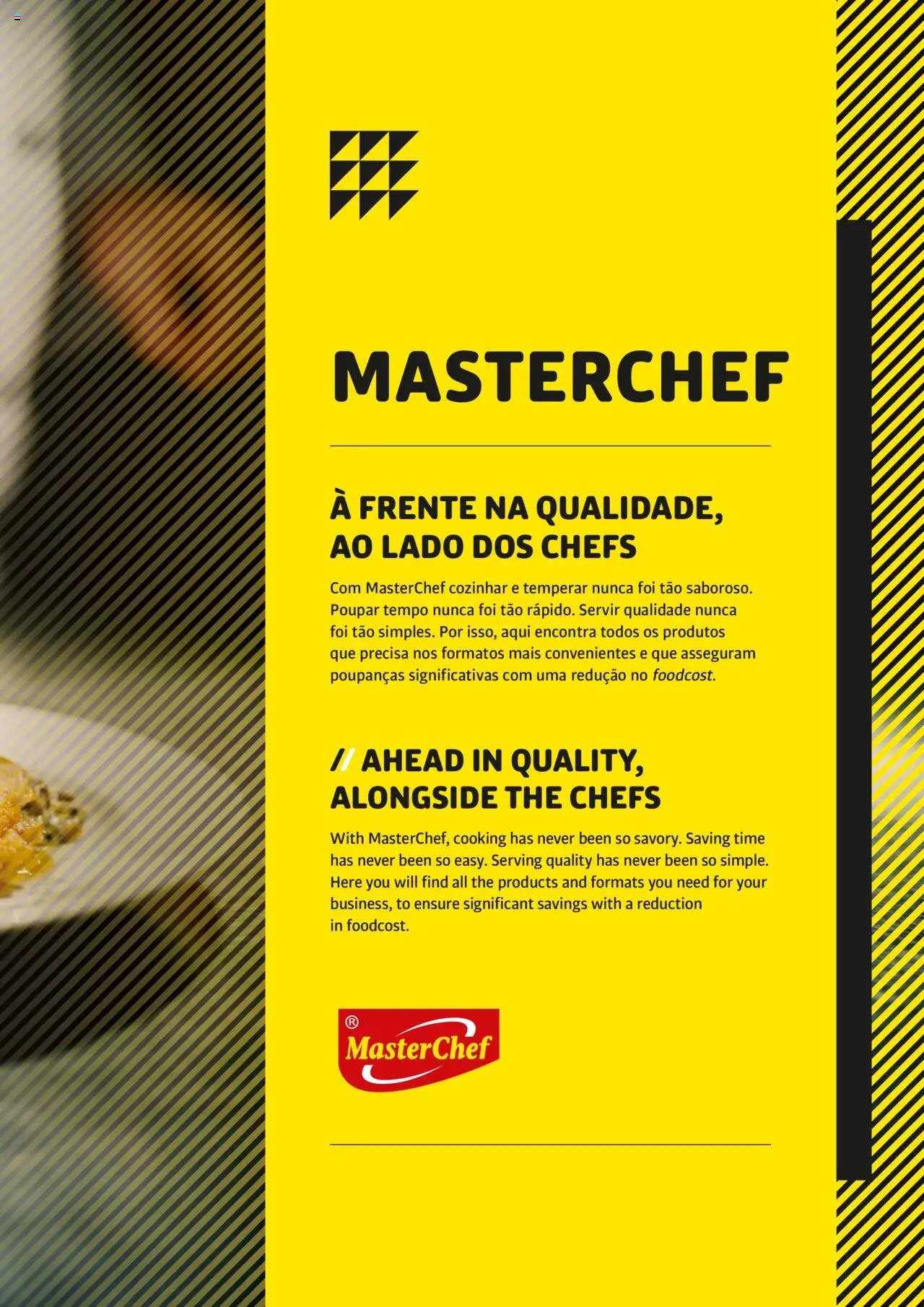Recheio folheto a partir de 22/03/2024 MasterChef (2024-03-22) | 11