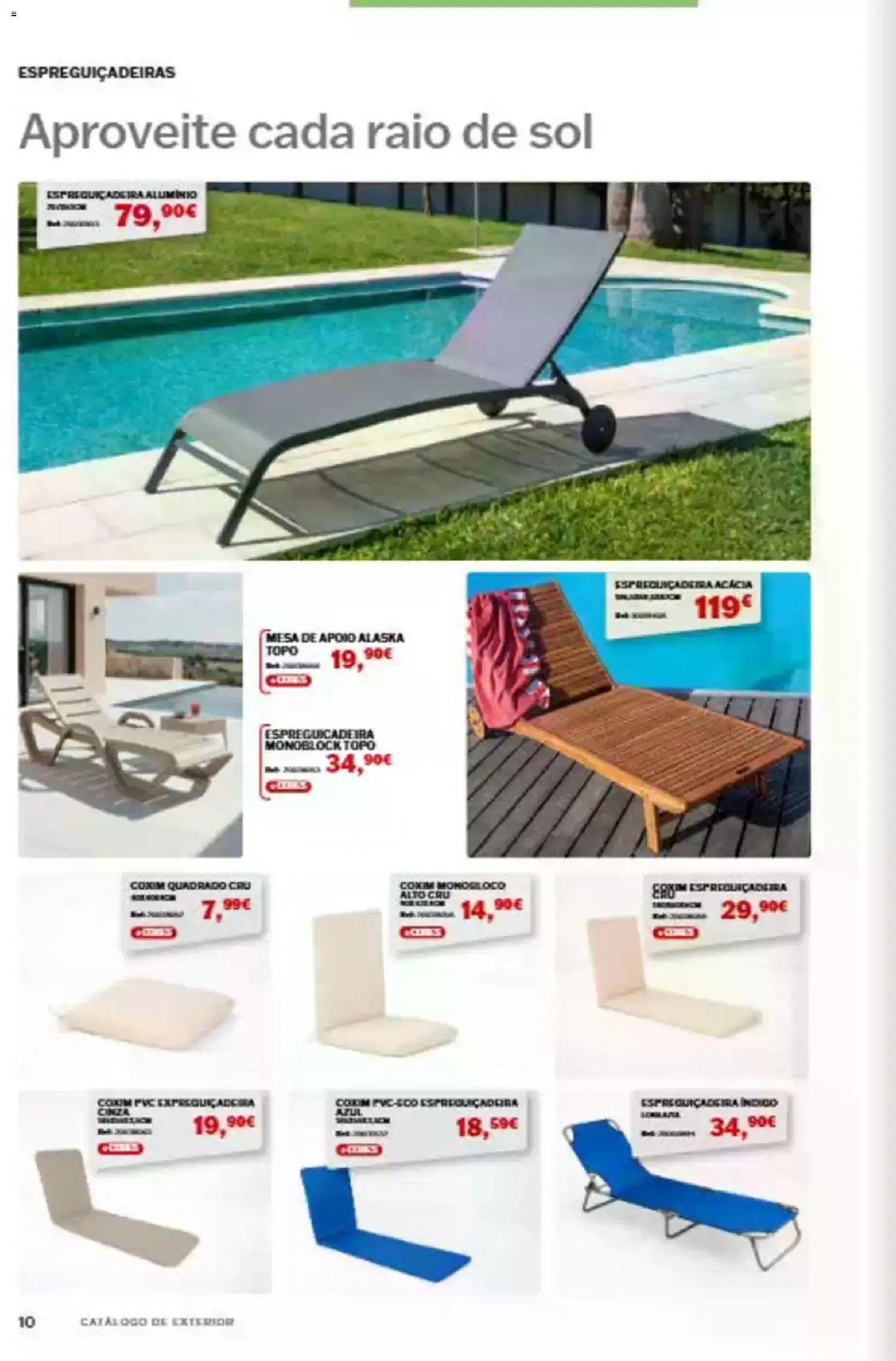 Maxmat folheto a partir de 23/04/2026 Maxmat Folheto (2026-04-23 - 2026-06-28) | 10