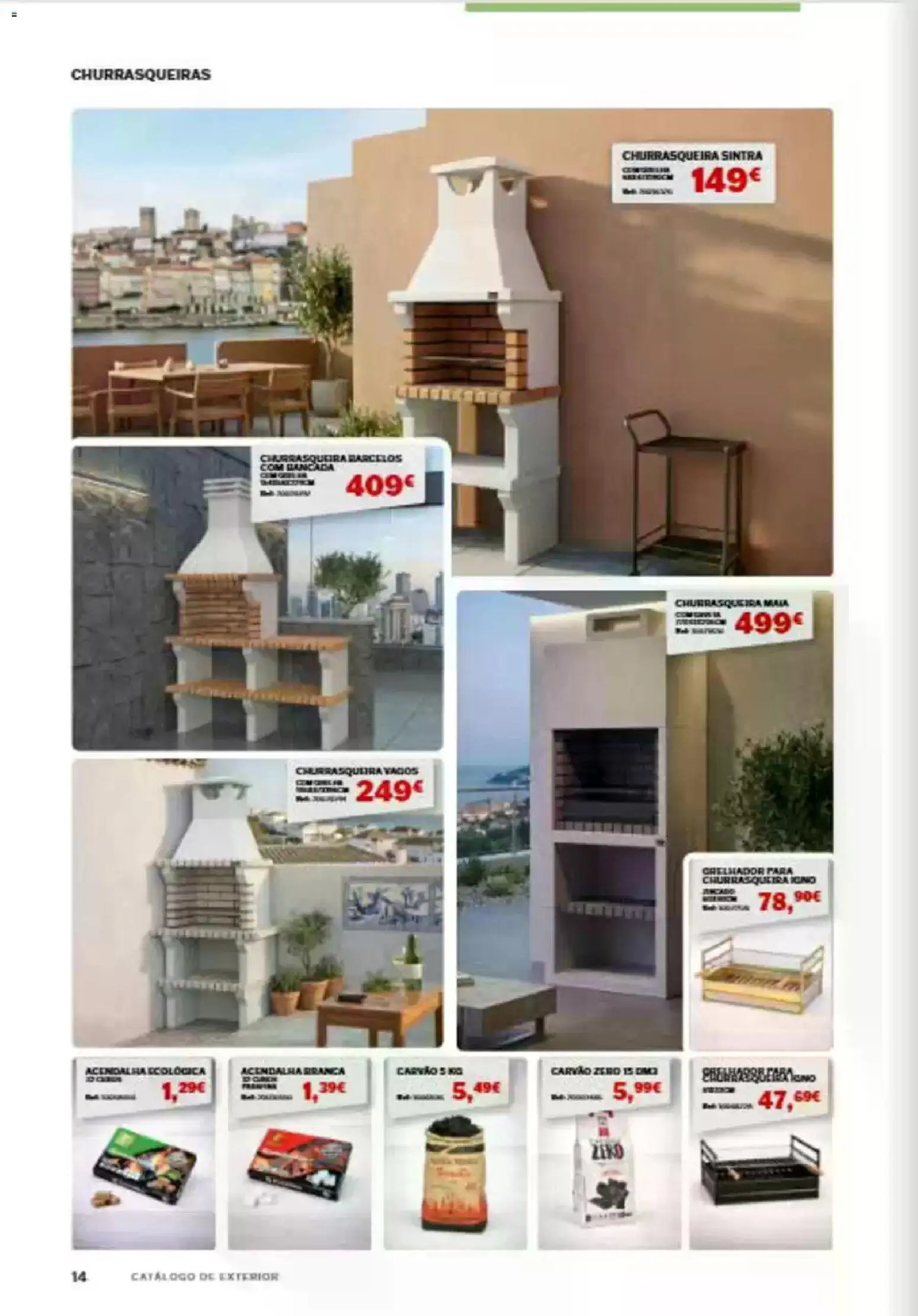 Maxmat folheto a partir de 23/04/2026 Maxmat Folheto (2026-04-23 - 2026-06-28) | 14