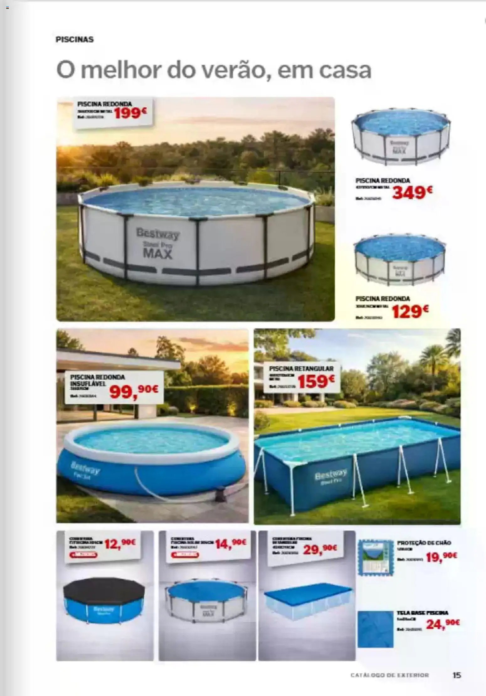 Maxmat folheto a partir de 23/04/2026 Maxmat Folheto (2026-04-23 - 2026-06-28) | 15