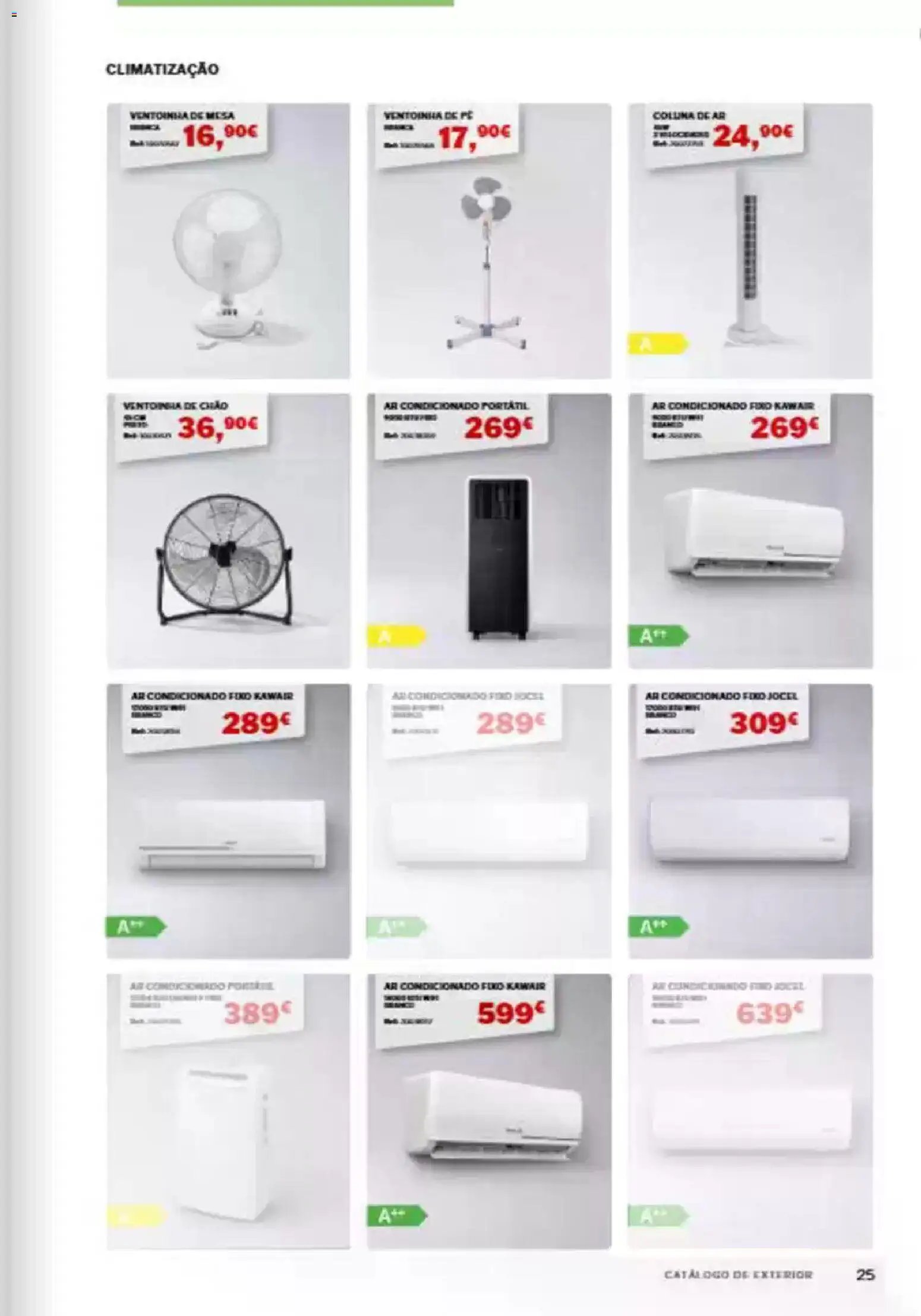 Maxmat folheto a partir de 23/04/2026 Maxmat Folheto (2026-04-23 - 2026-06-28) | 25