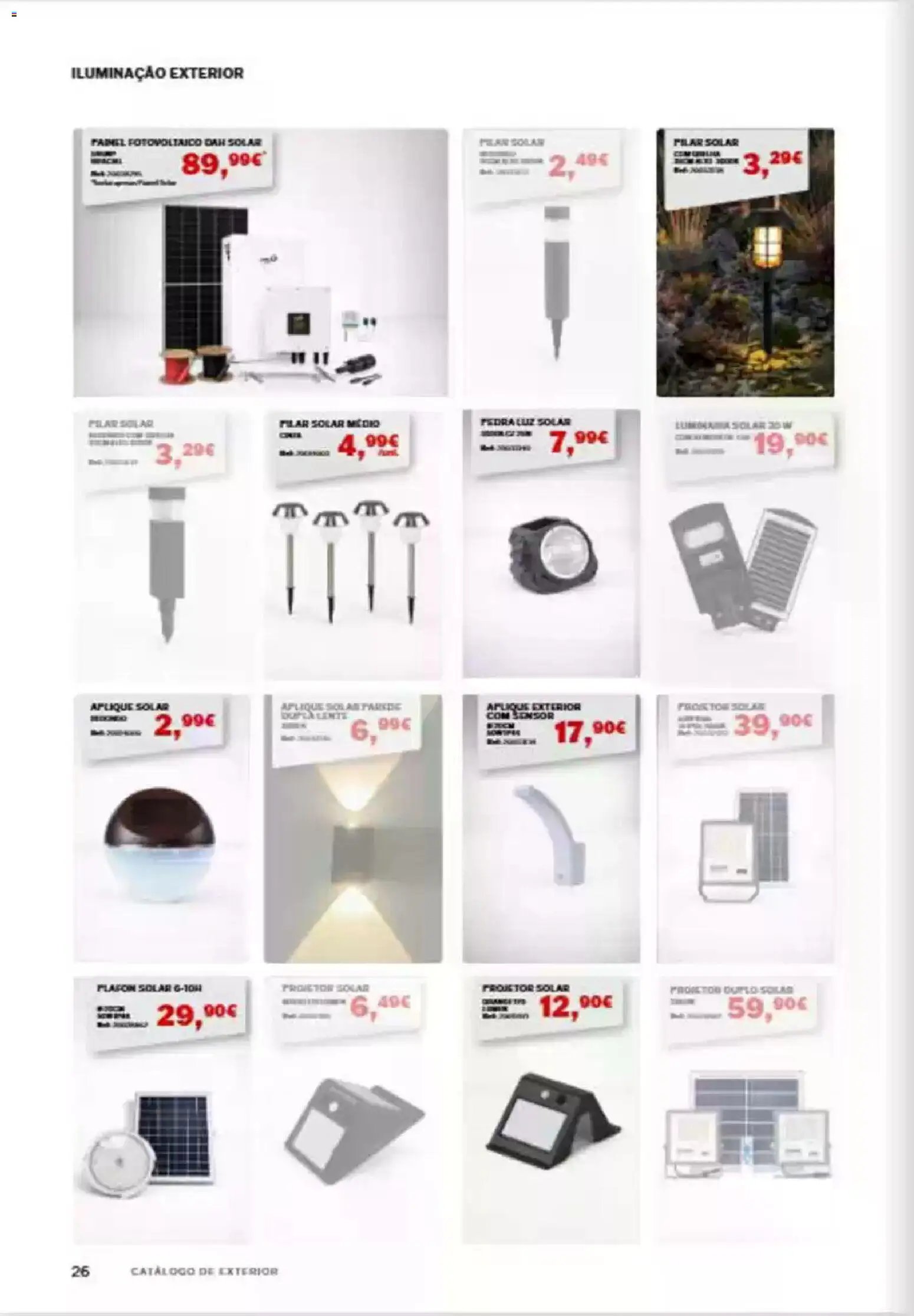 Maxmat folheto a partir de 23/04/2026 Maxmat Folheto (2026-04-23 - 2026-06-28) | 26