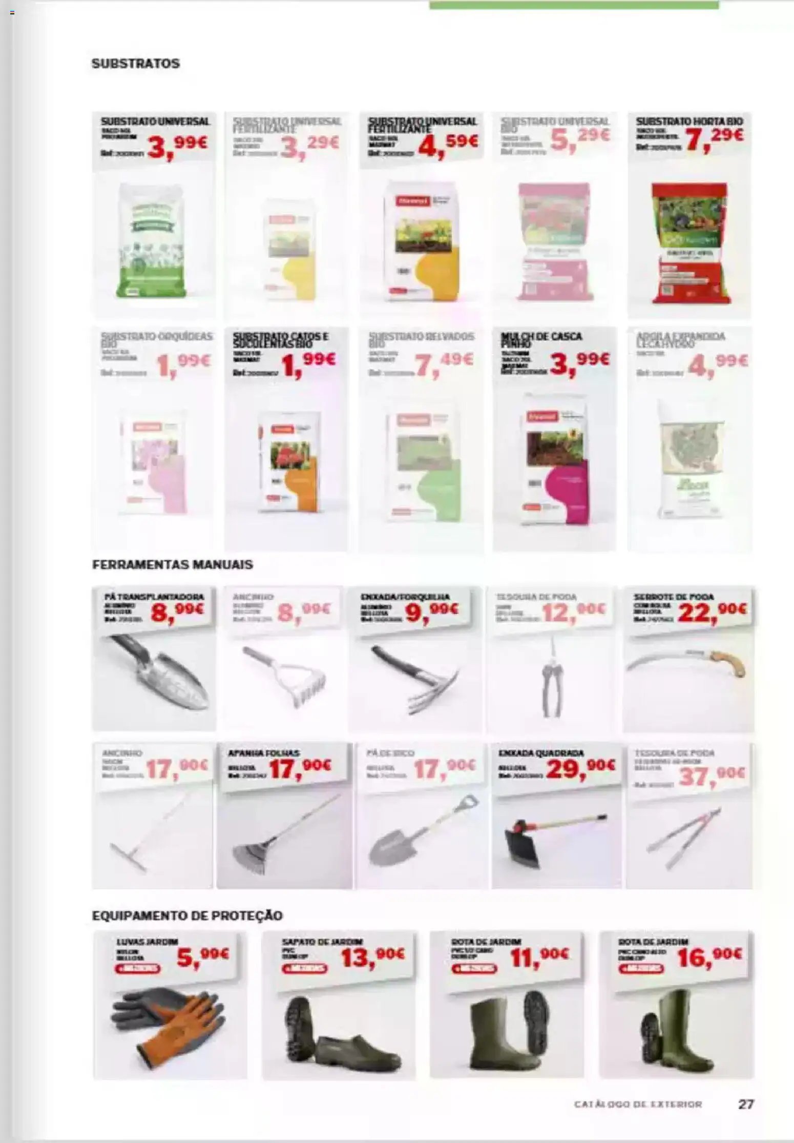 Maxmat folheto a partir de 23/04/2026 Maxmat Folheto (2026-04-23 - 2026-06-28) | 27