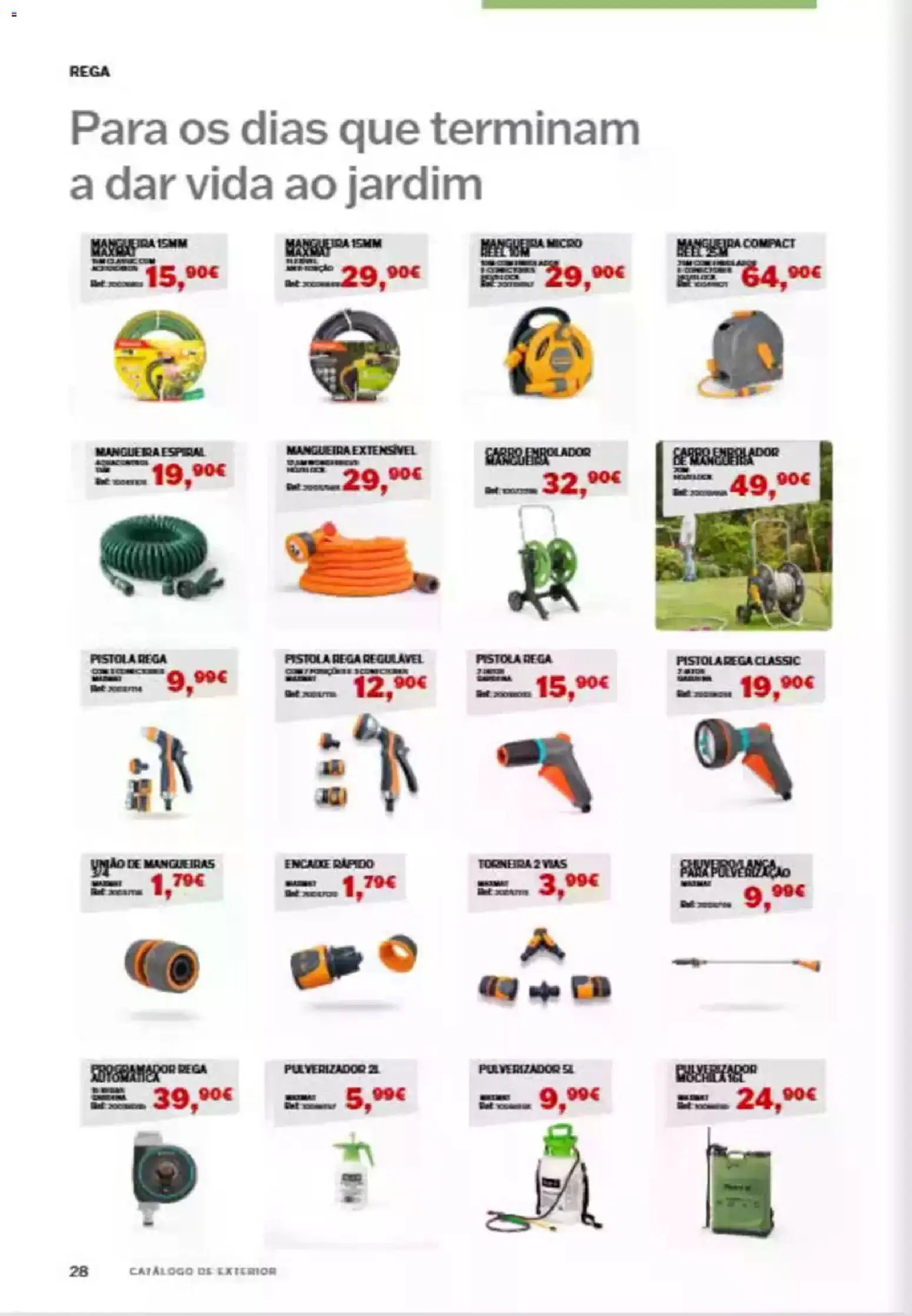 Maxmat folheto a partir de 23/04/2026 Maxmat Folheto (2026-04-23 - 2026-06-28) | 28